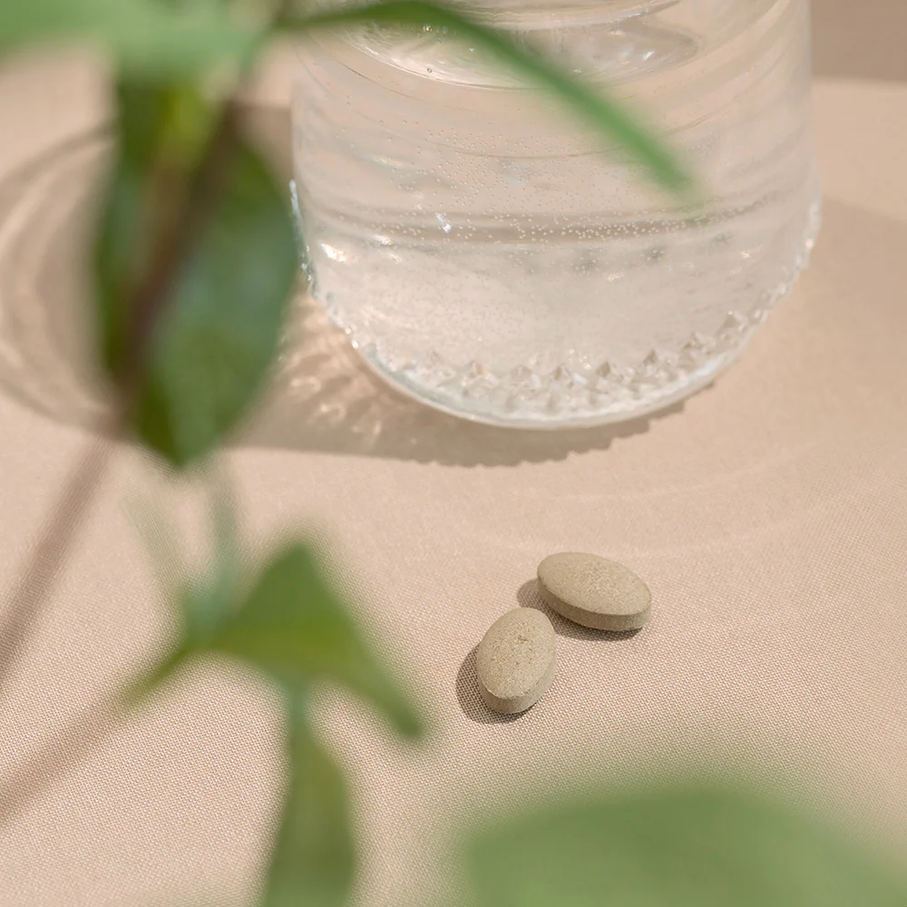 Adrenal Nourishâ„¢ tablets - Image 3