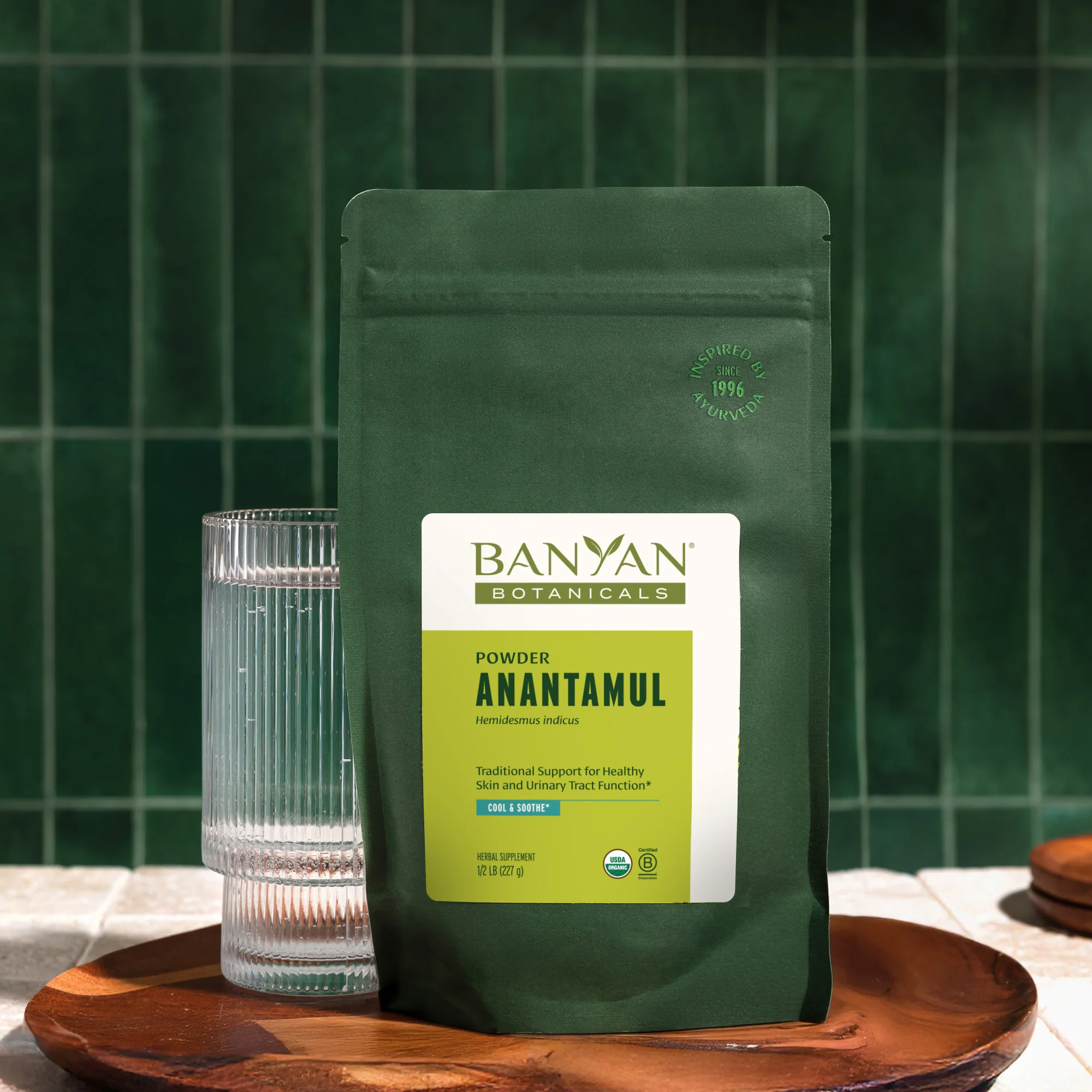Anantamul powder - Image 3