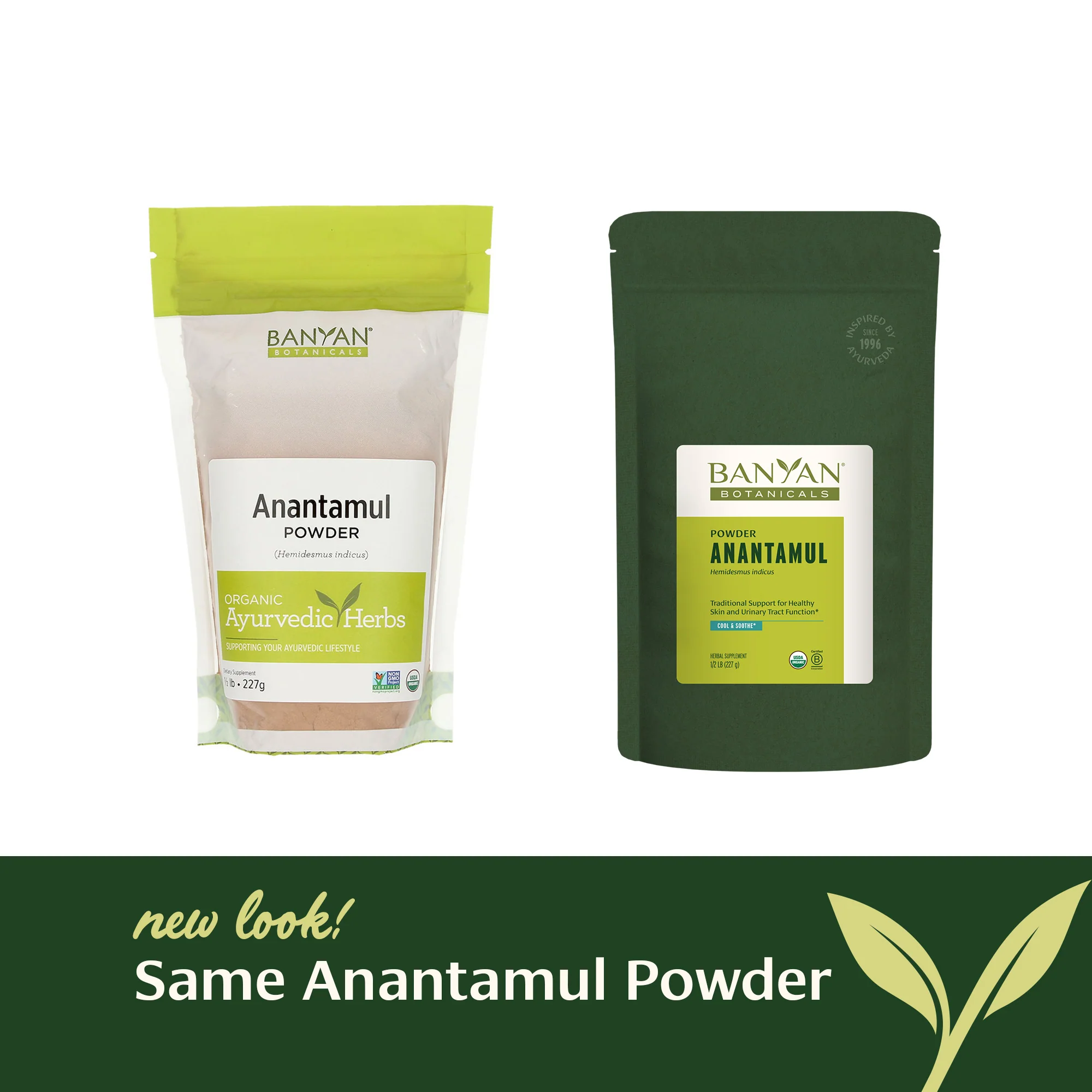 Anantamul powder - Image 4
