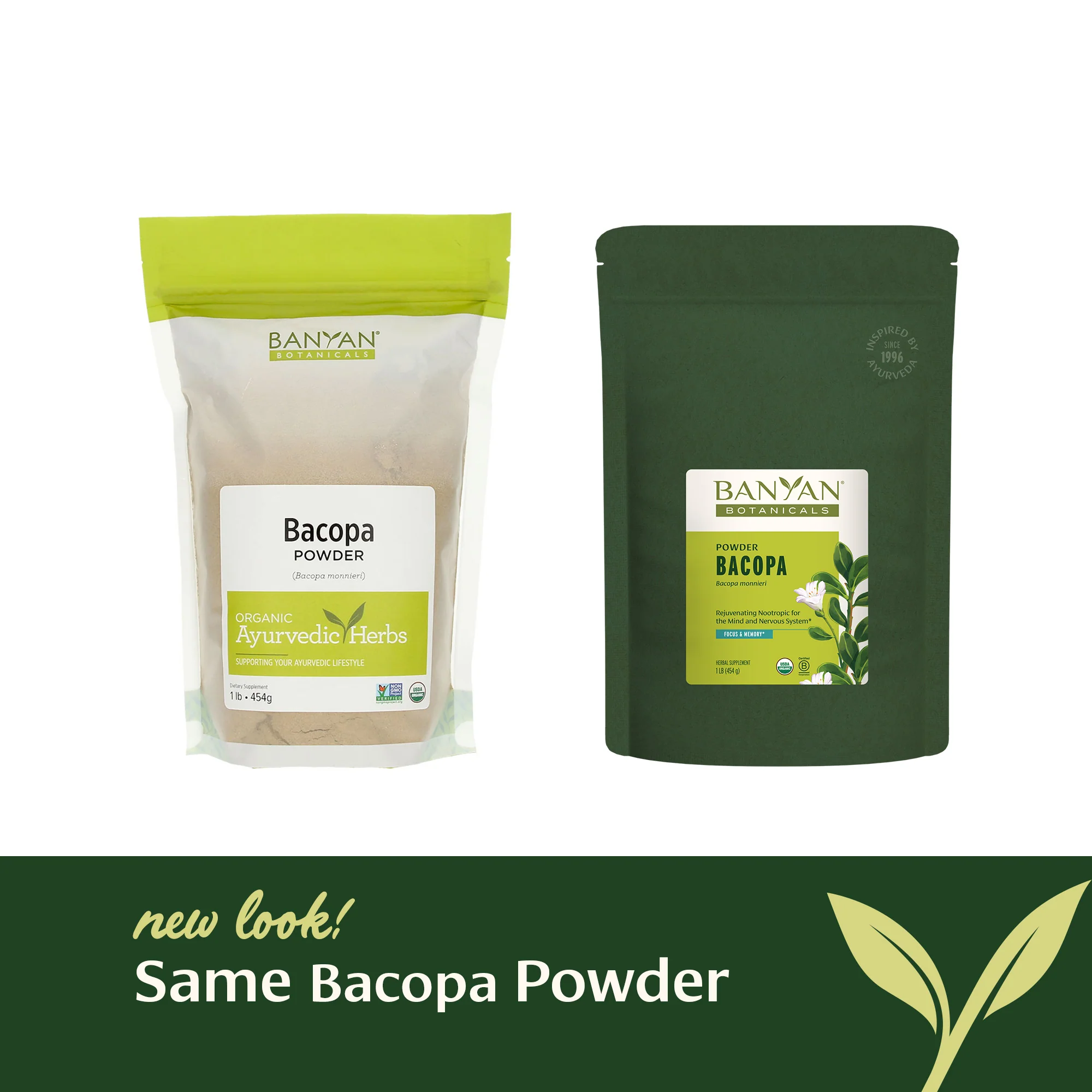 Bacopa powder - Image 3