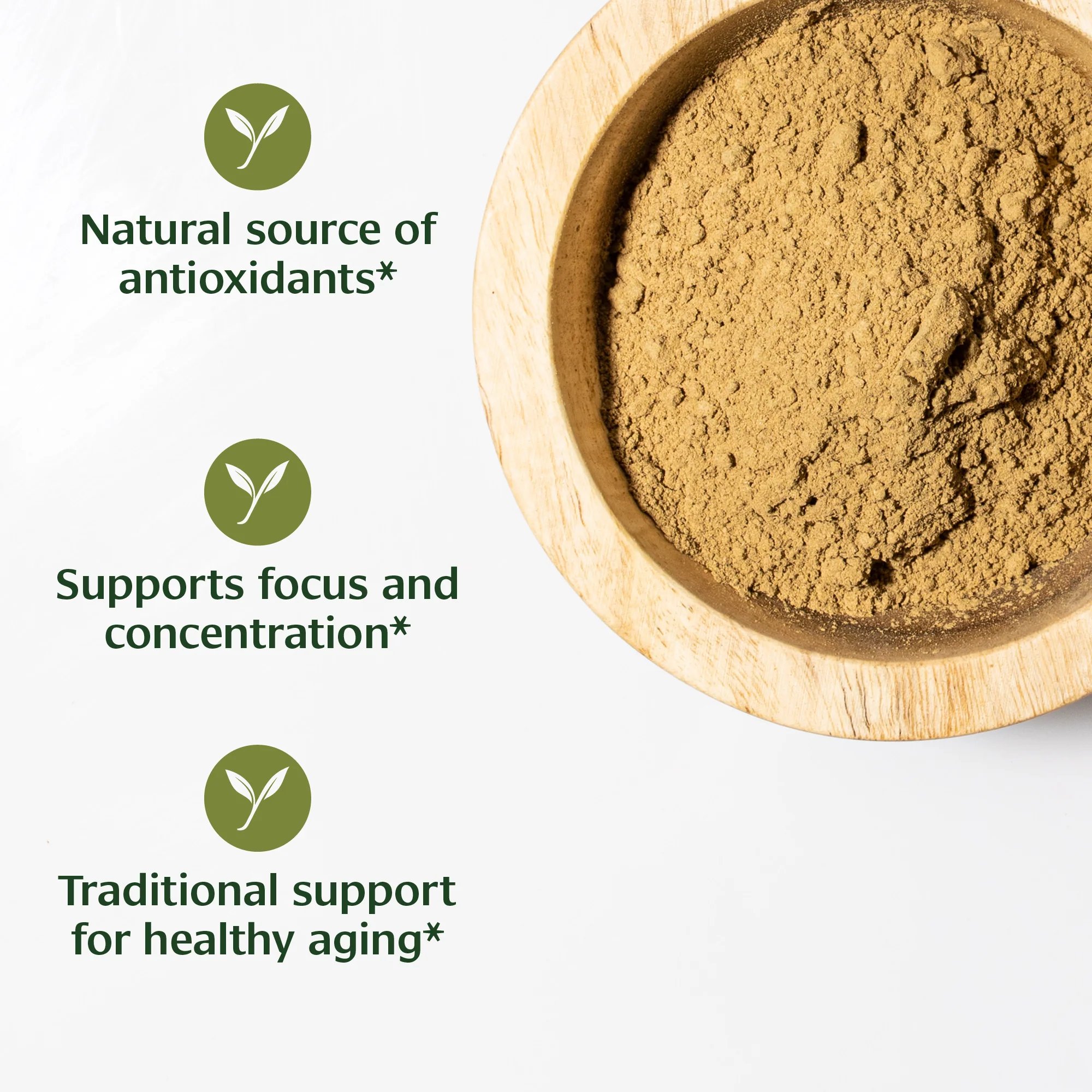 Bacopa powder - Image 5