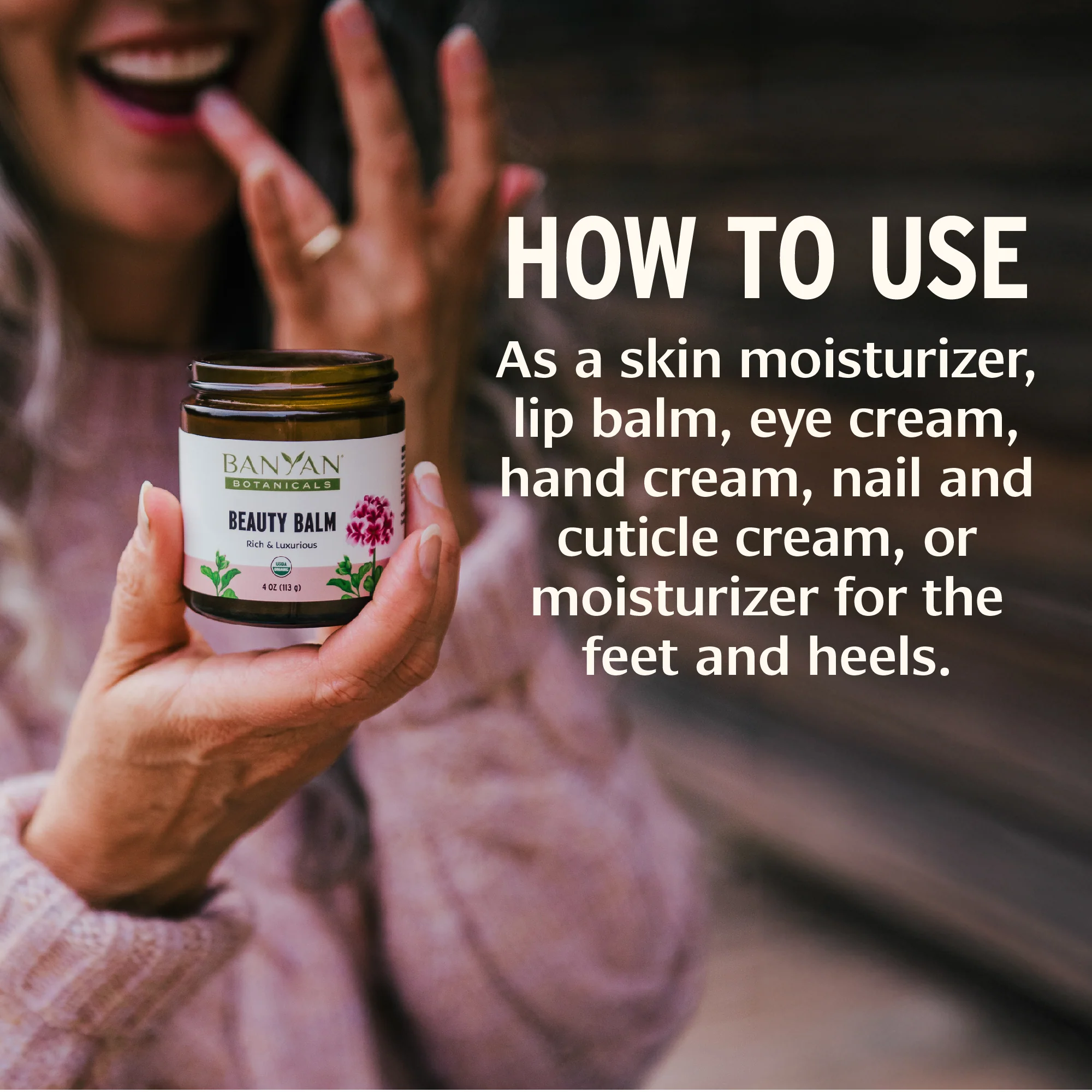 Beauty Balm - Image 4