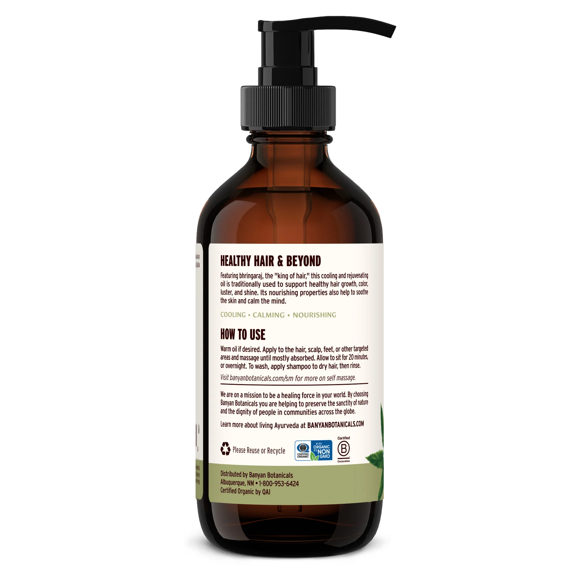 Bhringaraj Oil - Image 11