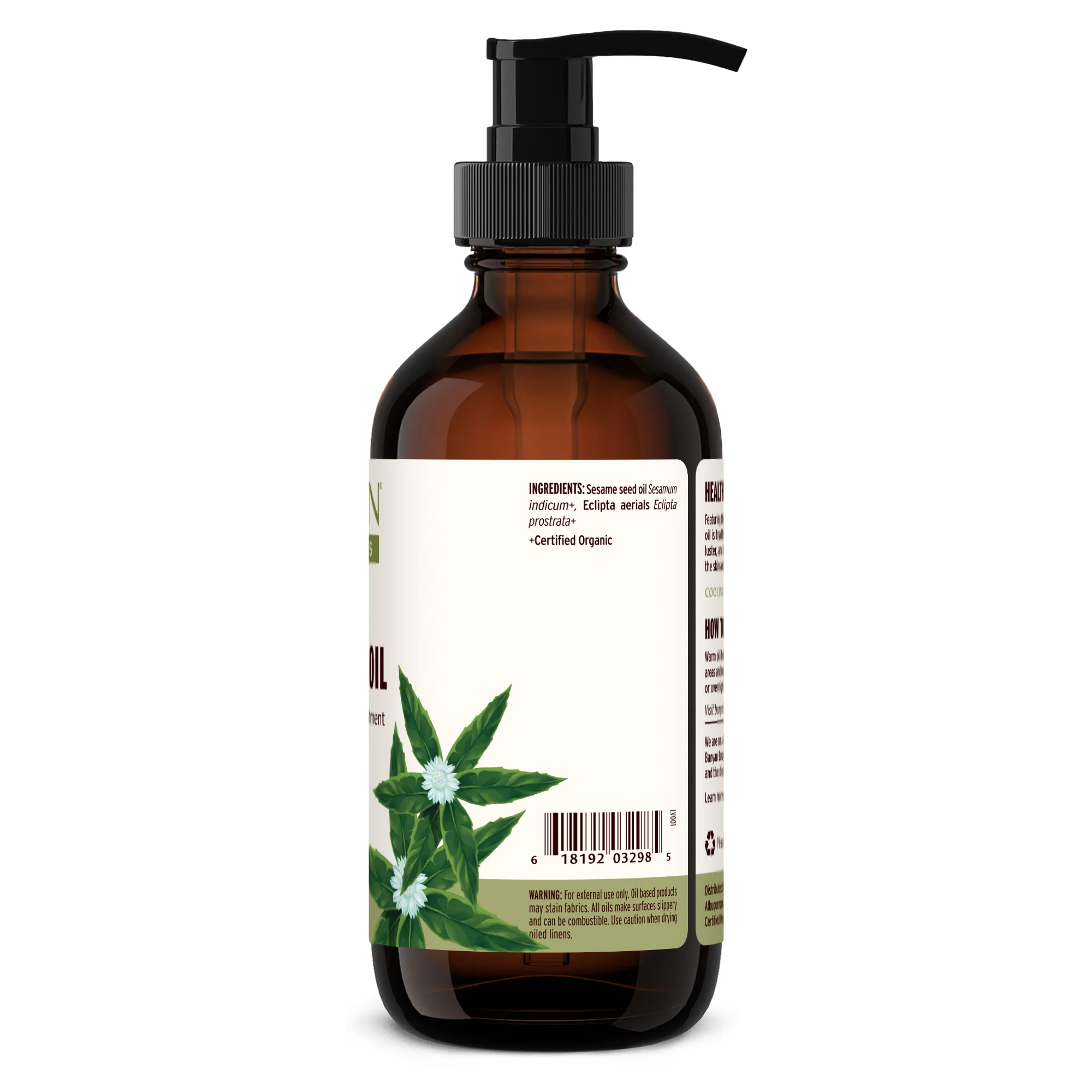 Bhringaraj Oil - Image 12