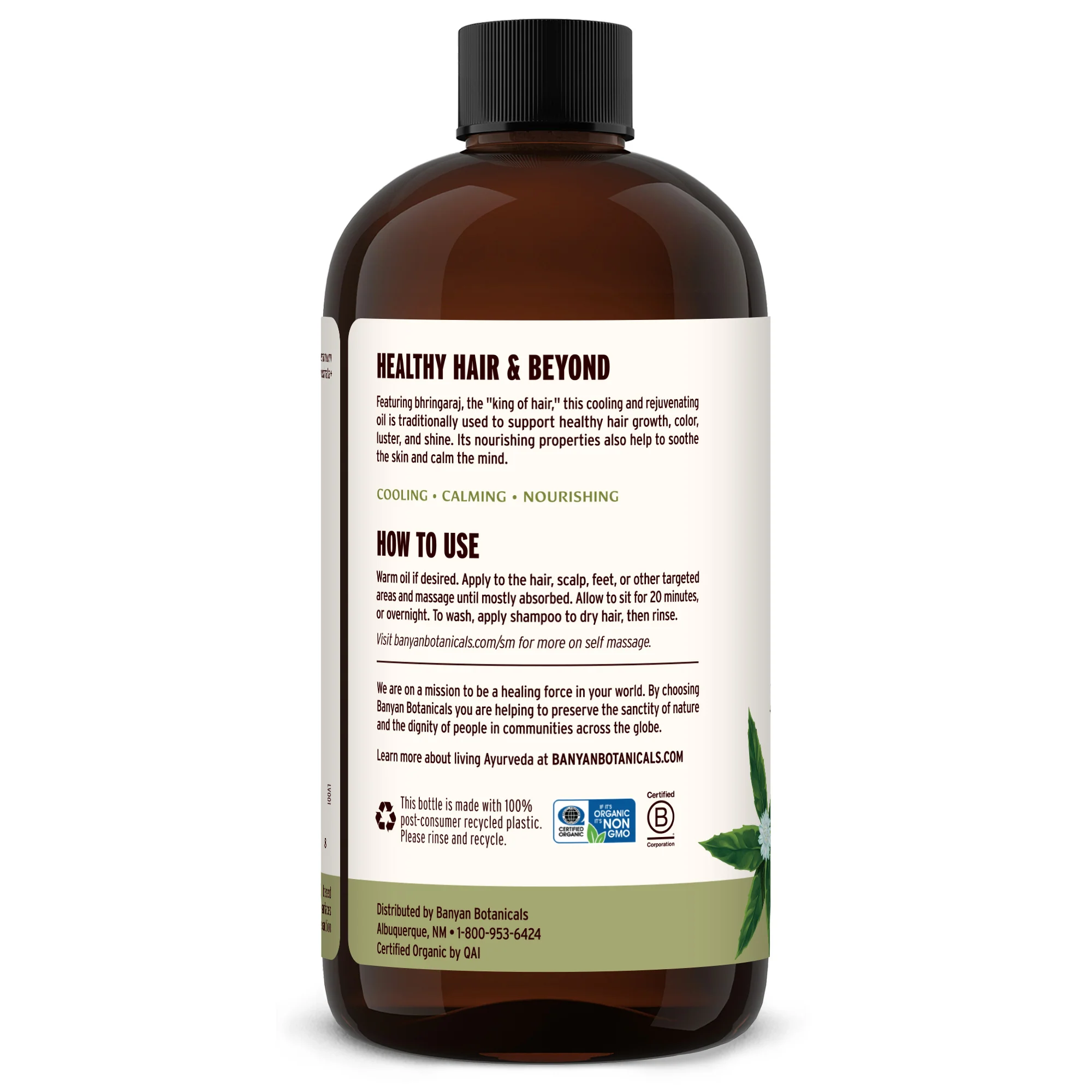 Bhringaraj Oil - Image 15