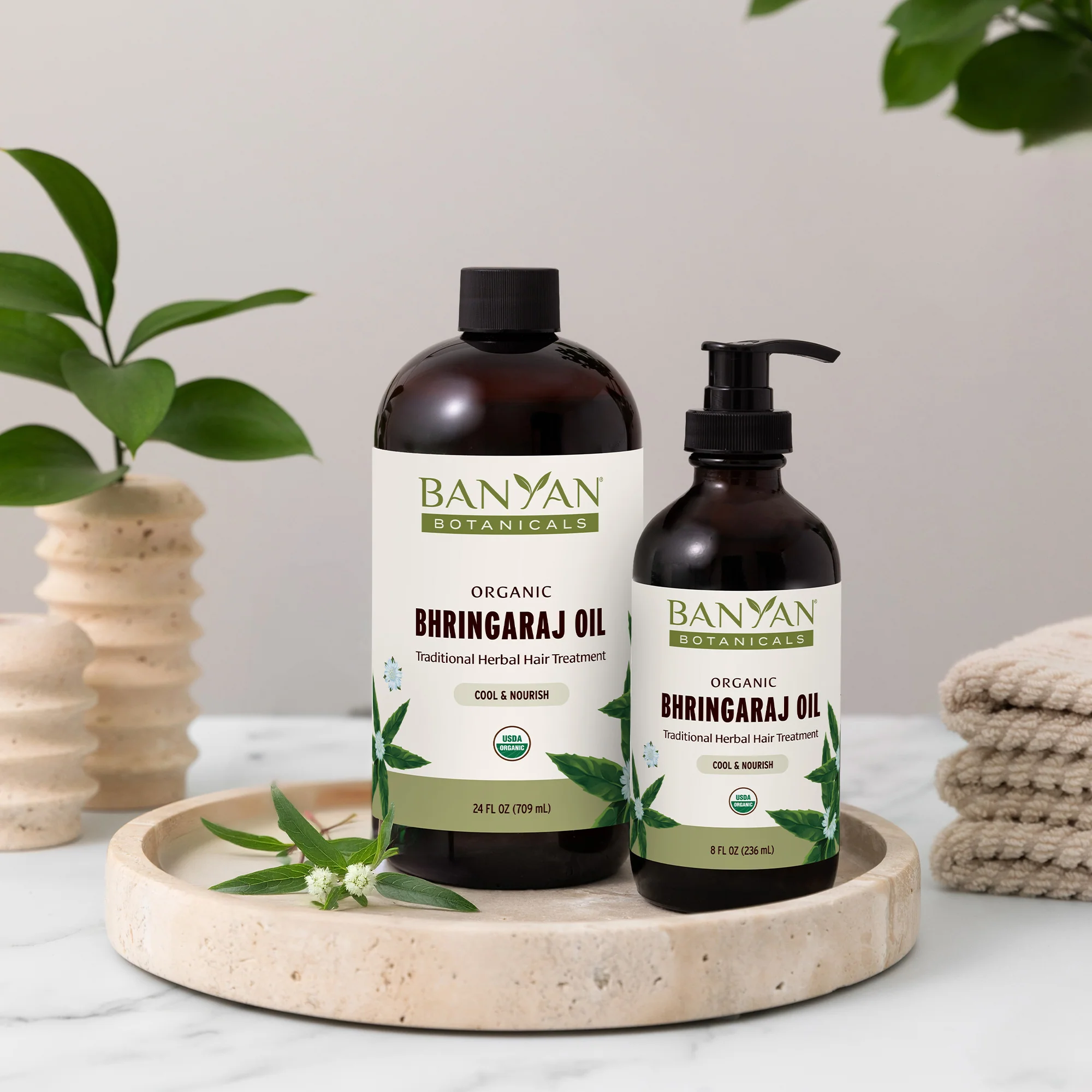 Bhringaraj Oil - Image 4