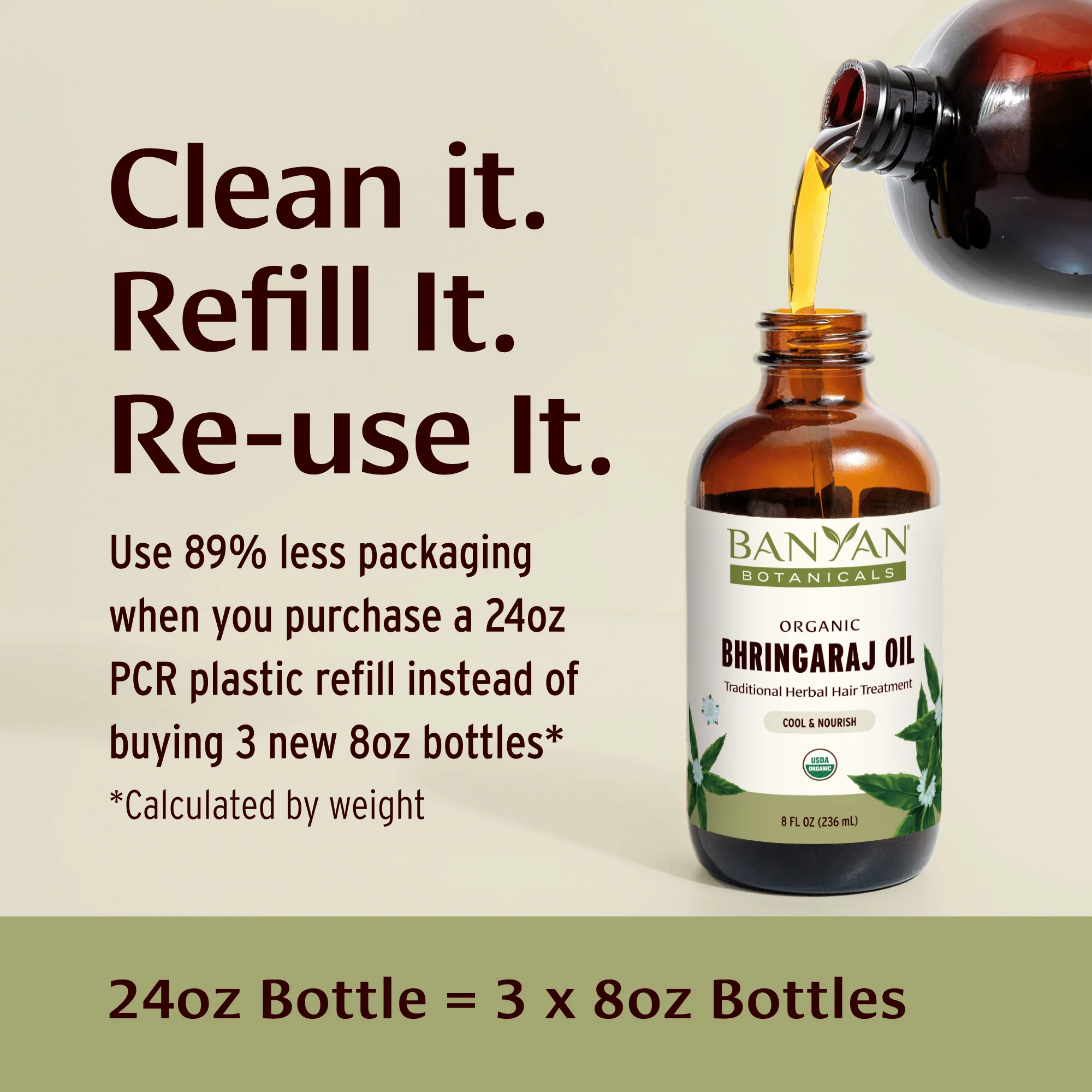 Bhringaraj Oil - Image 5