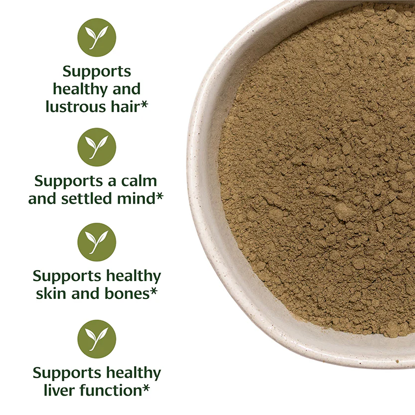 Bhringaraj powder - Image 7