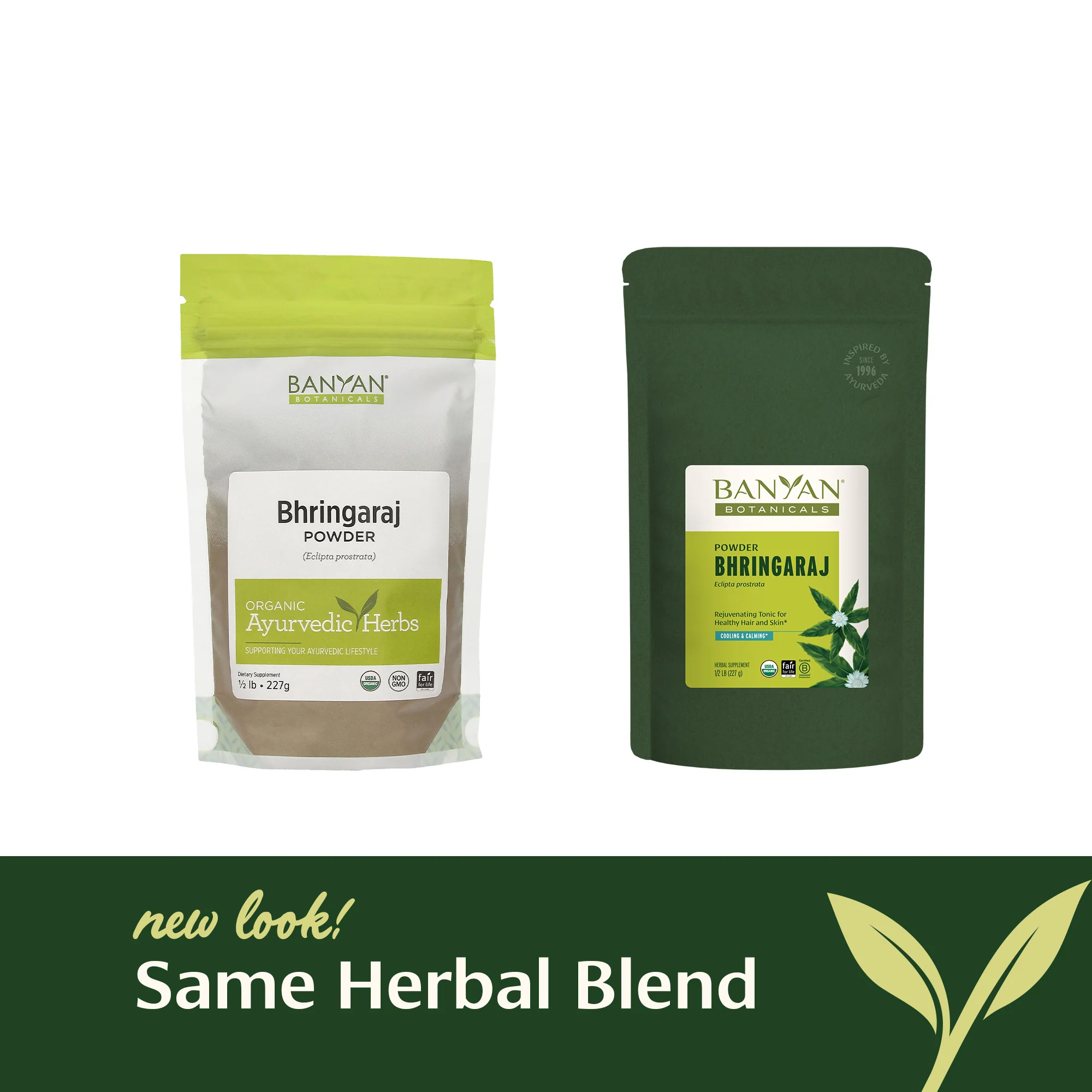 Bhringaraj powder - Image 8