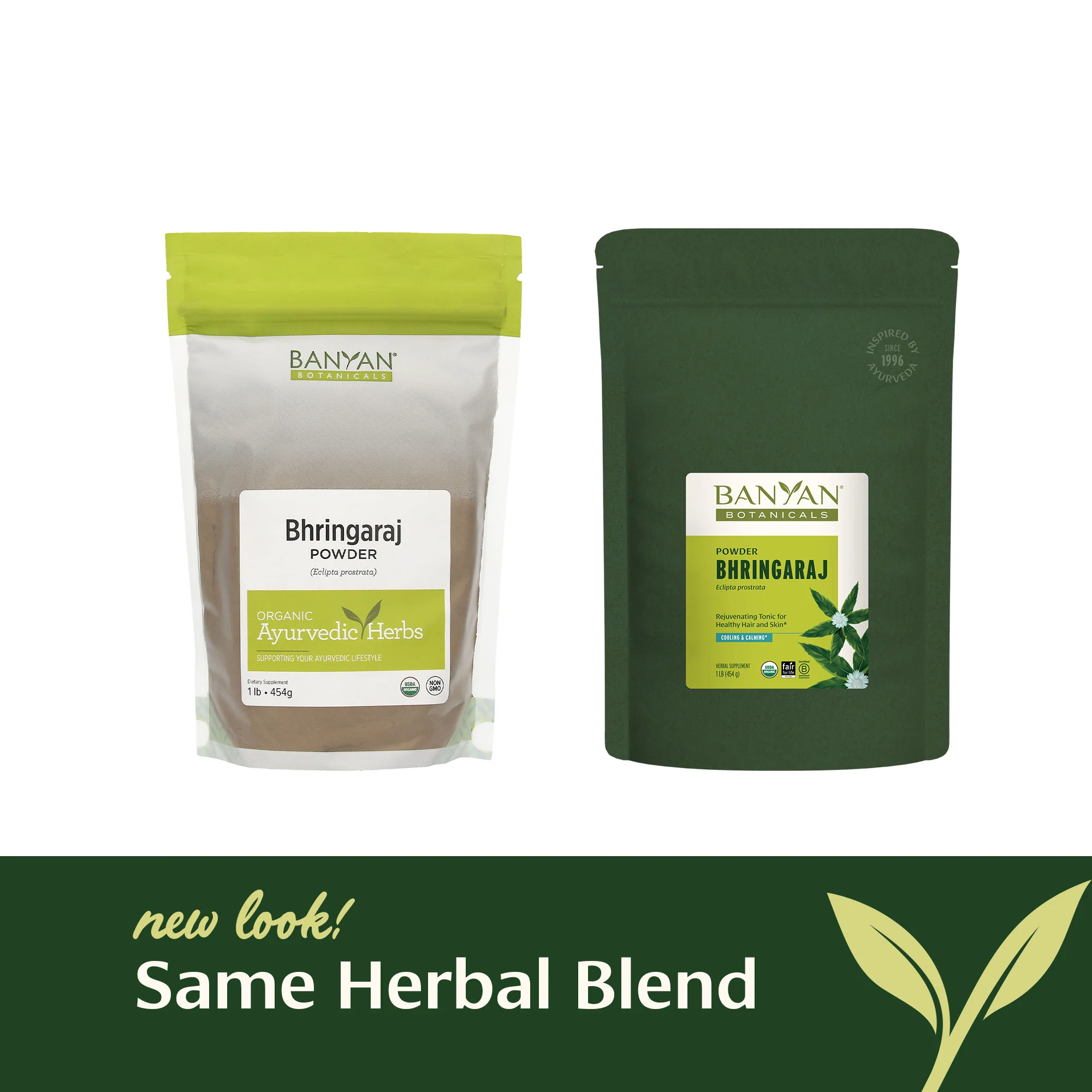 Bhringaraj powder - Image 9