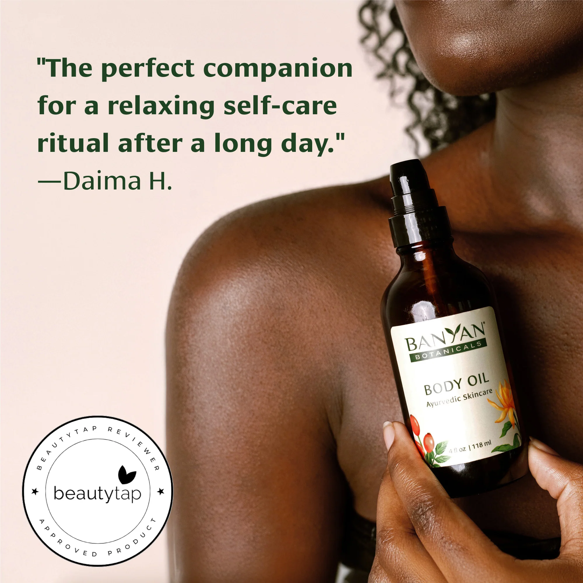 Body Oil - Image 3