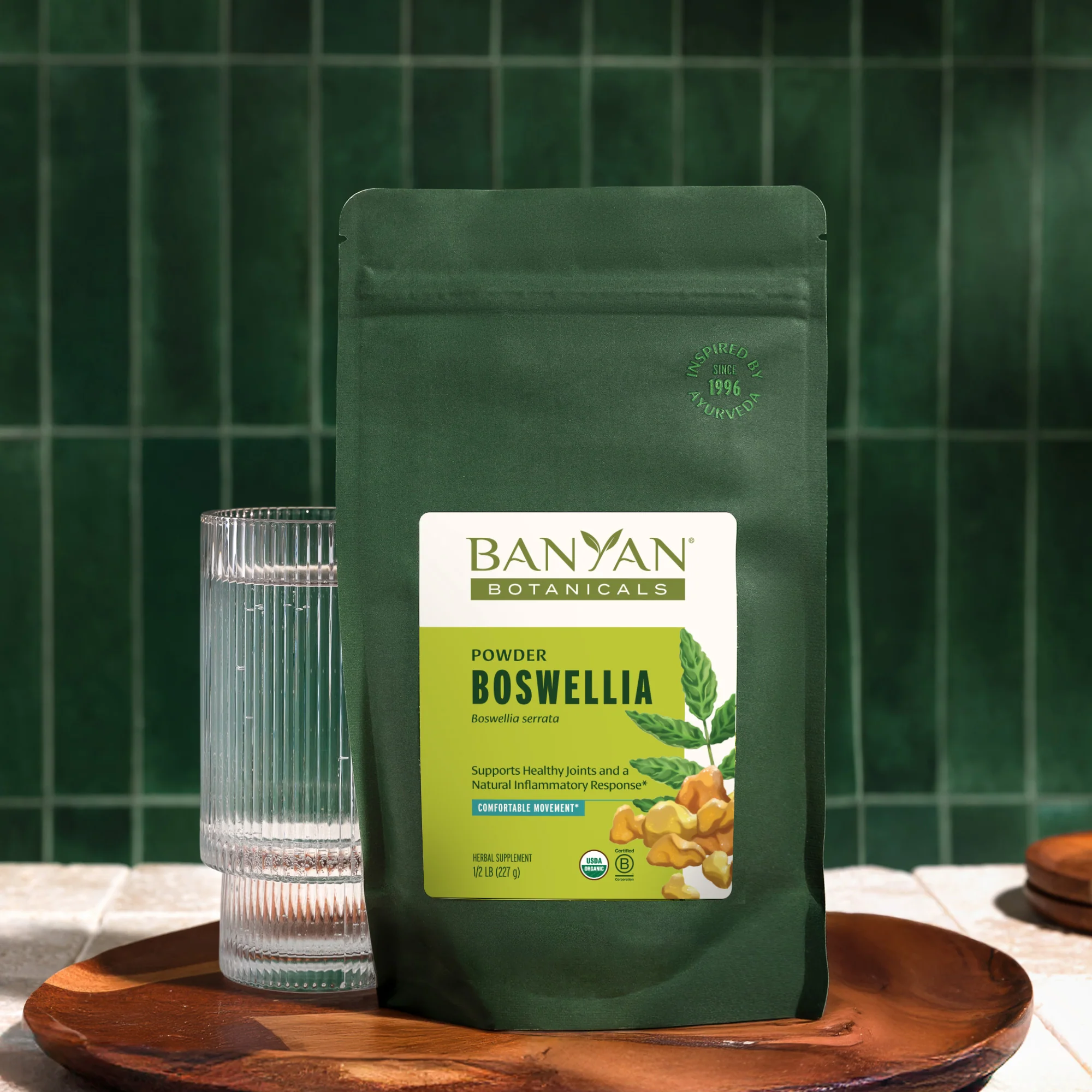Boswellia powder - Image 5