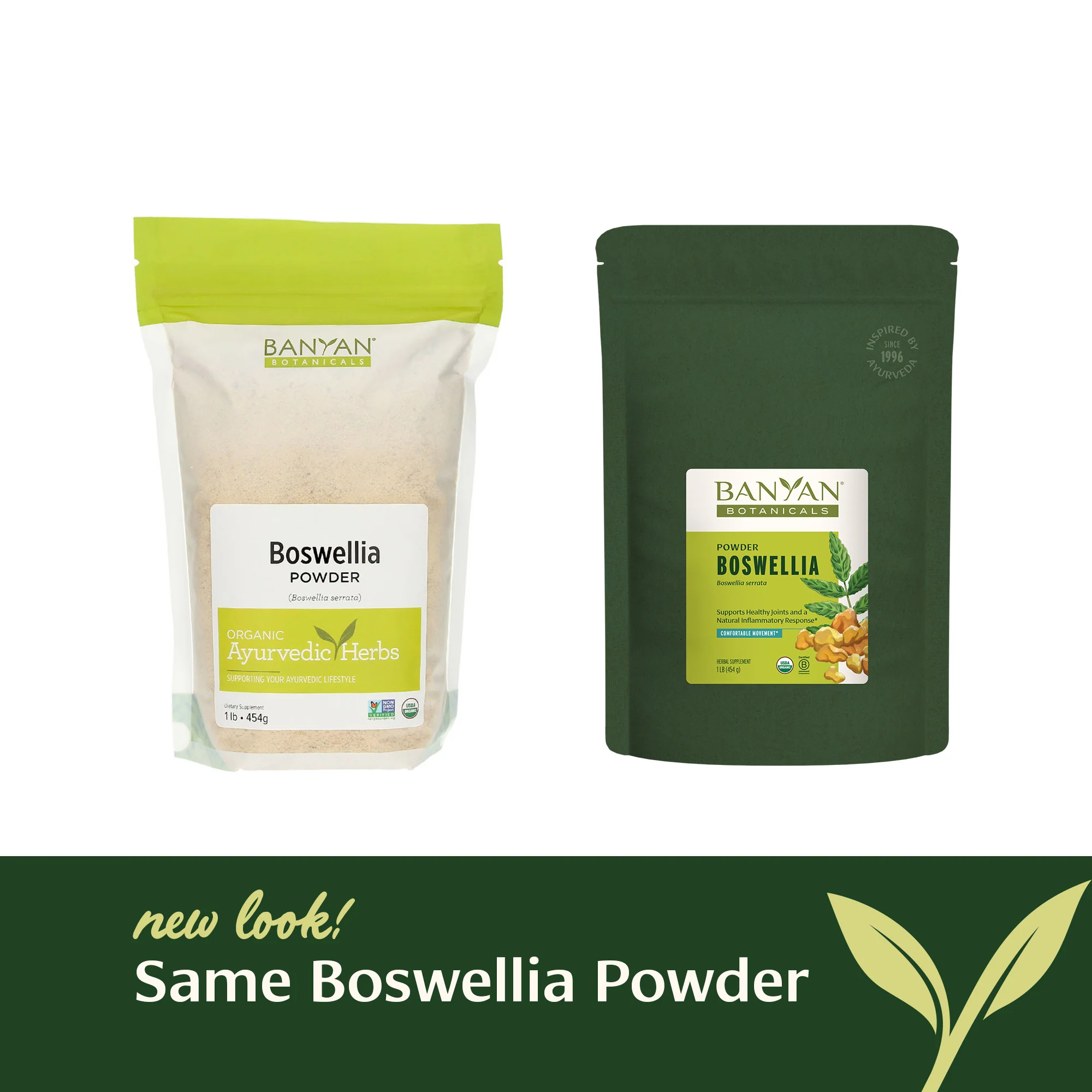 Boswellia powder - Image 7