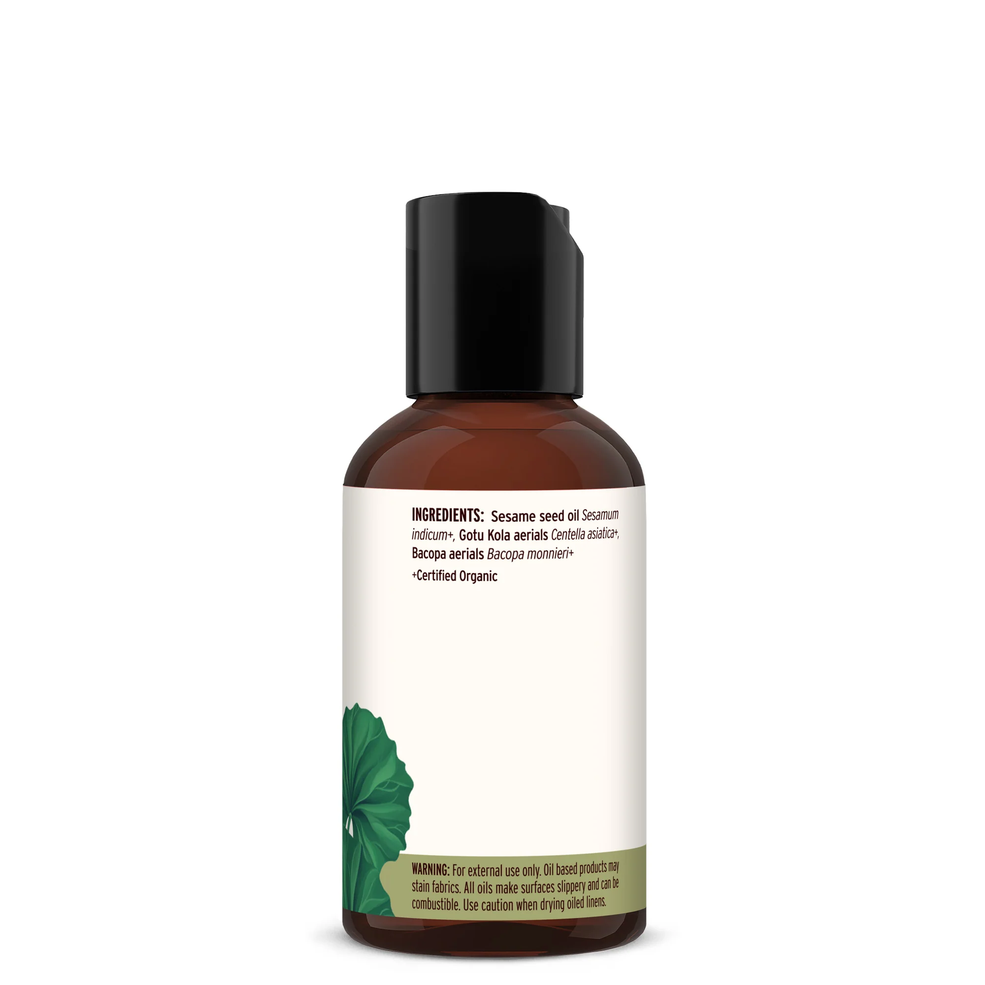 Brahmi Oil (Sesame) - Image 20