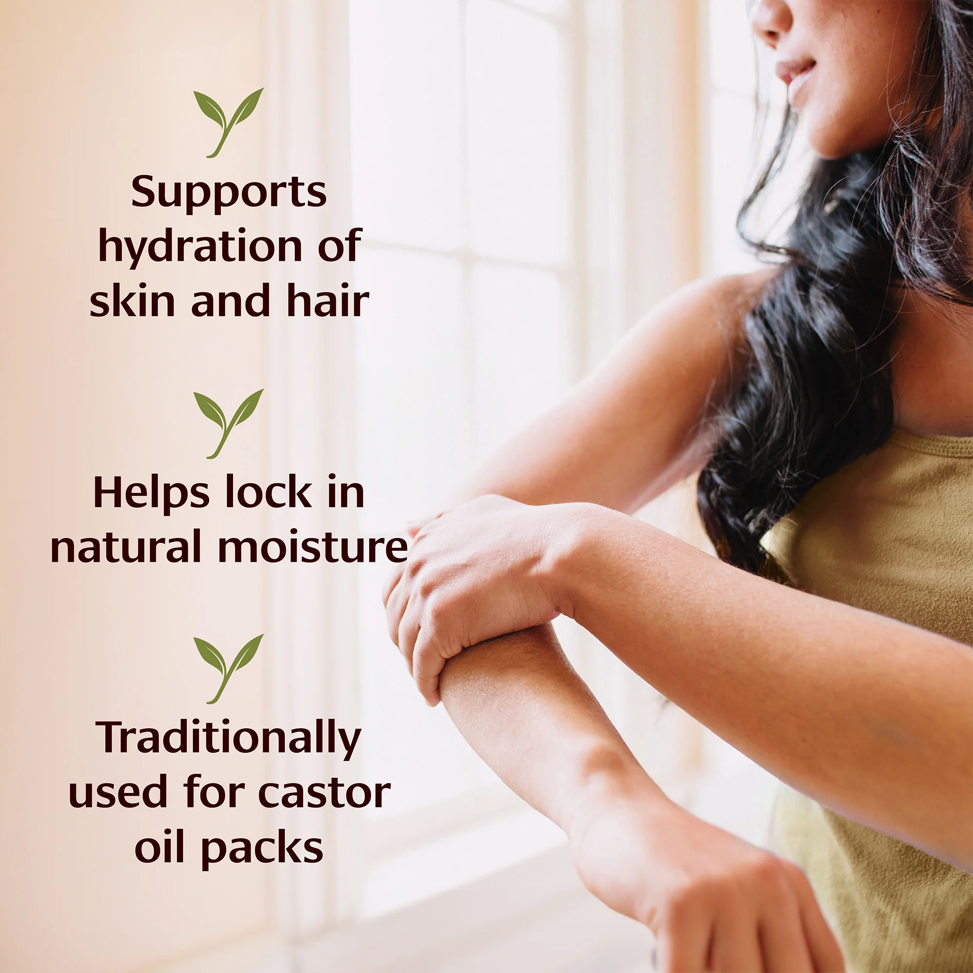 Castor Oil - Image 3