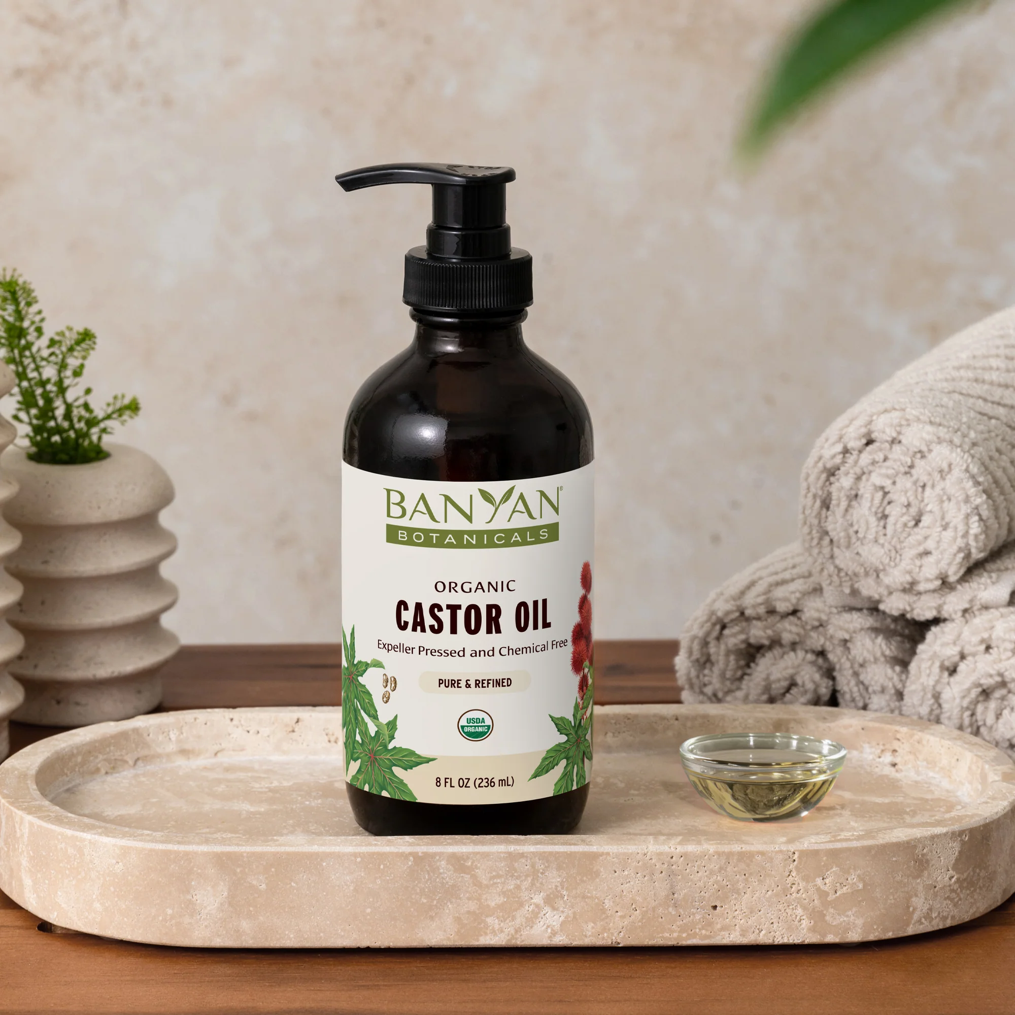 Castor Oil - Image 7