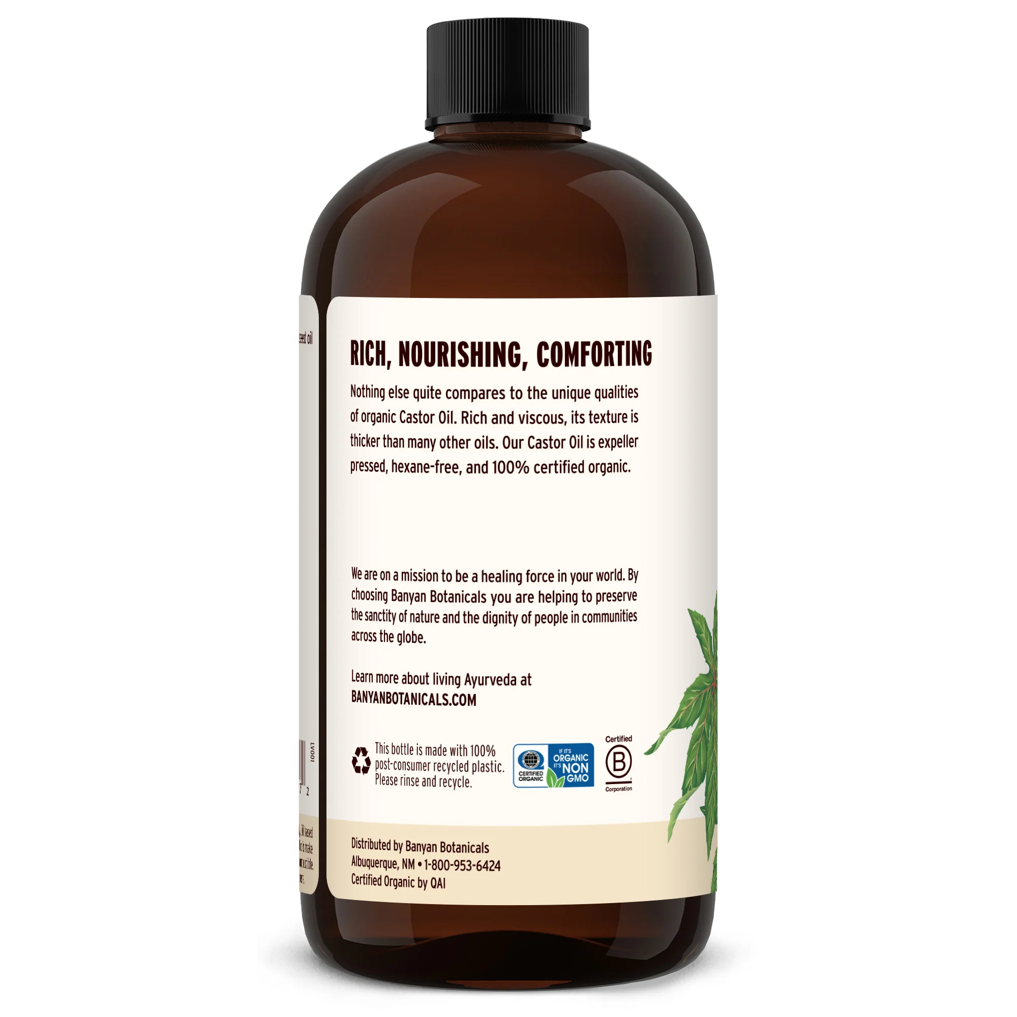 Castor Oil - Image 9