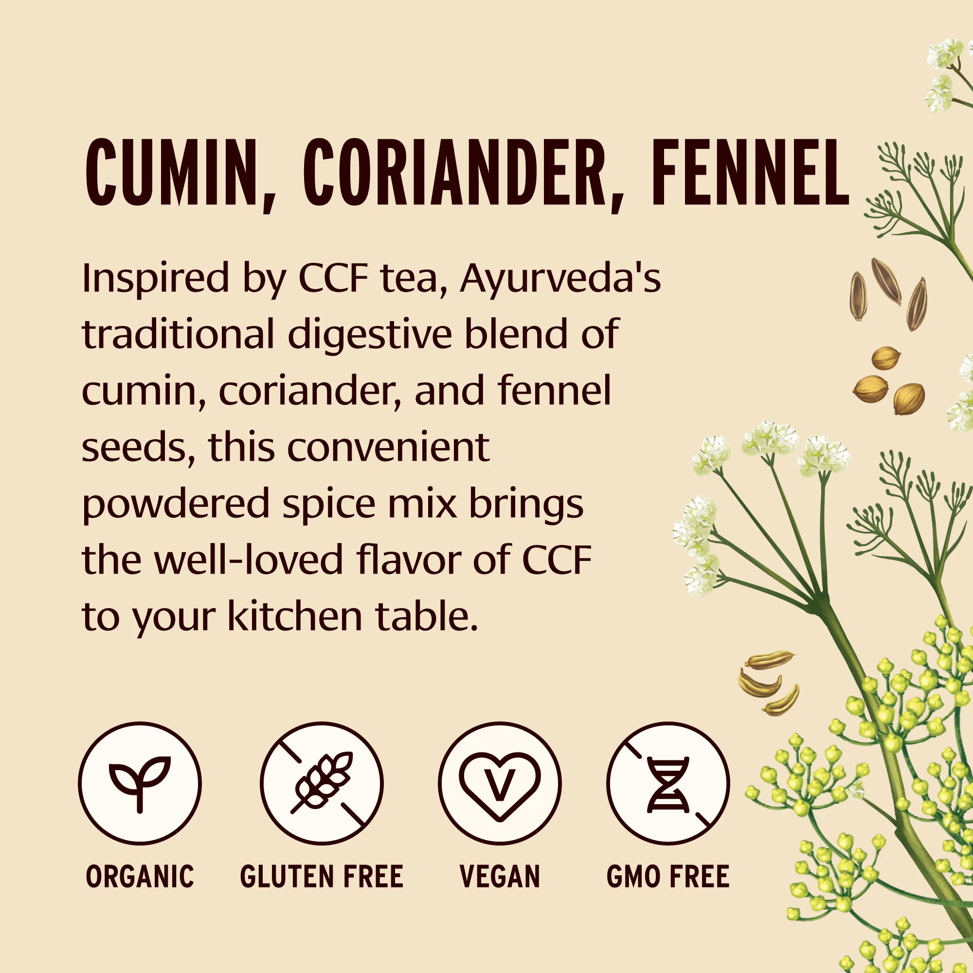 CCF Spice Mix - Image 2