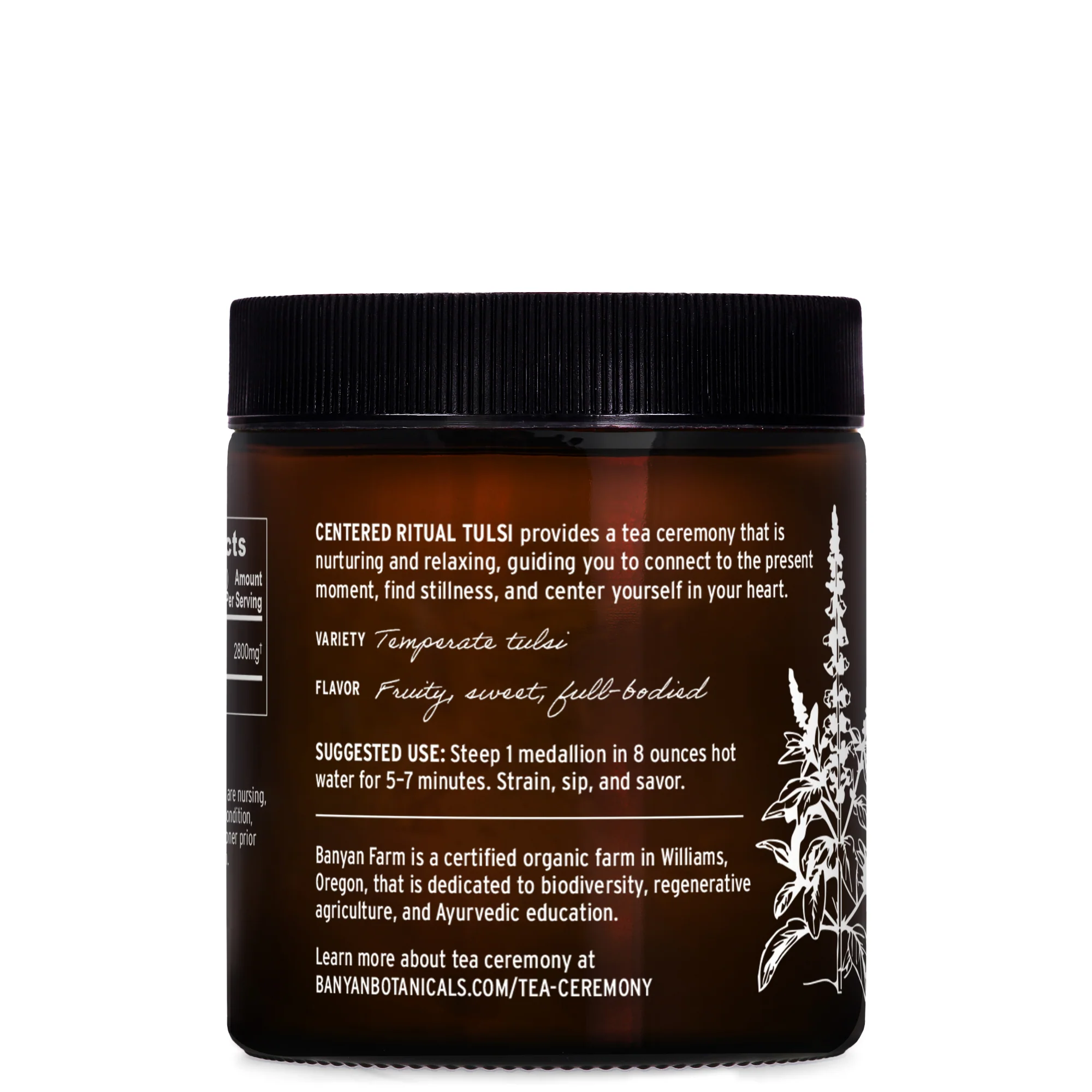 Centered Ritual Tulsi™ - Image 7