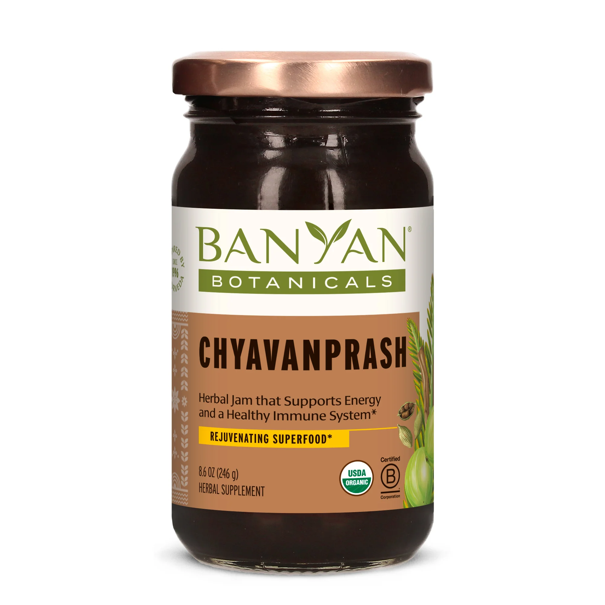 Chyavanprash - Image 6