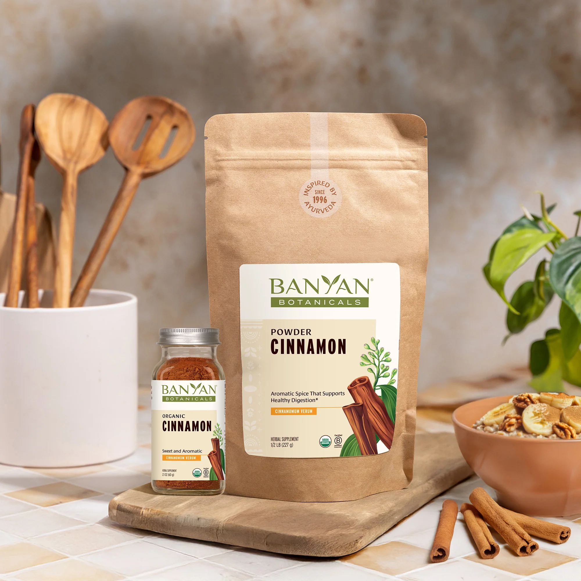 Cinnamon powder - Image 5
