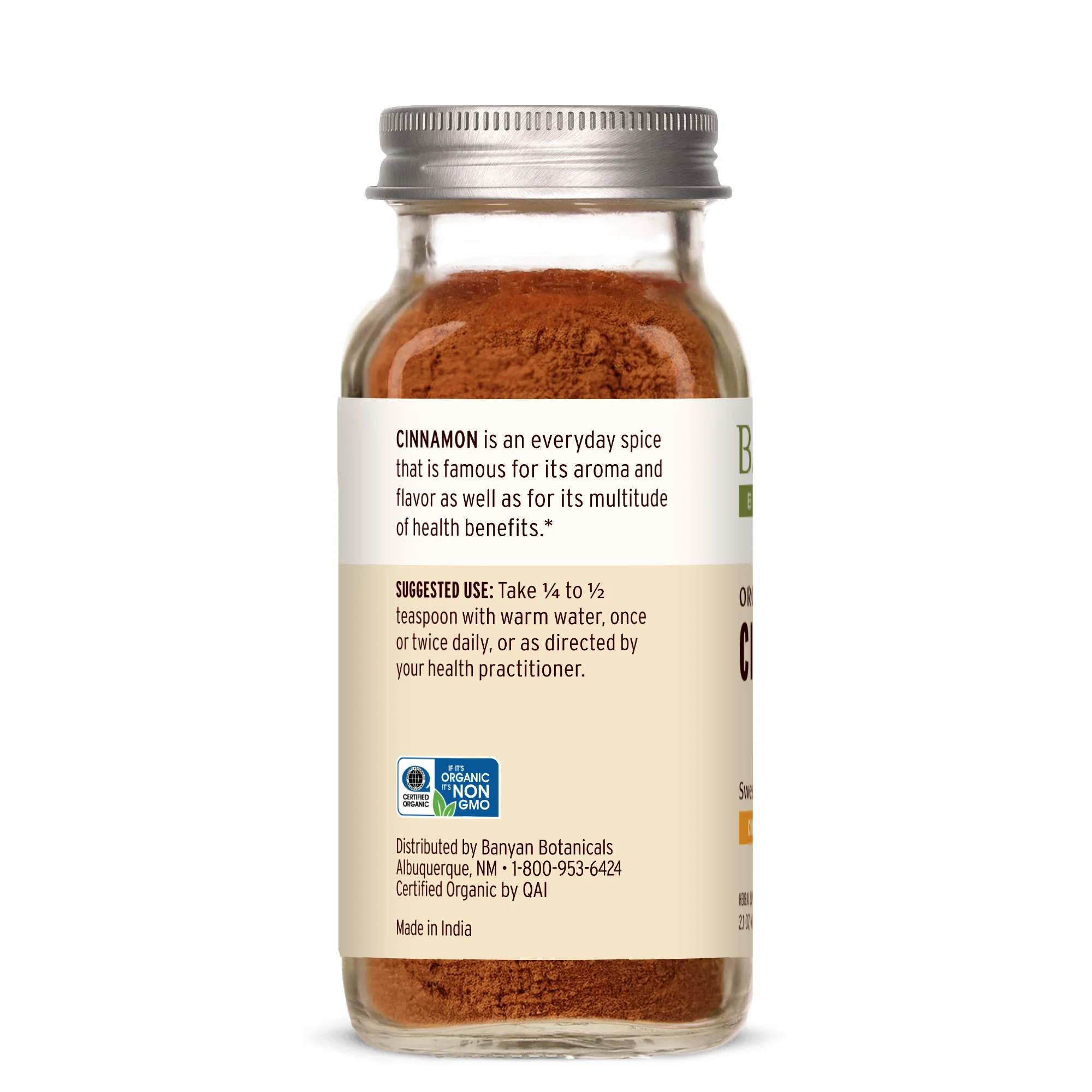 Cinnamon powder - Image 9