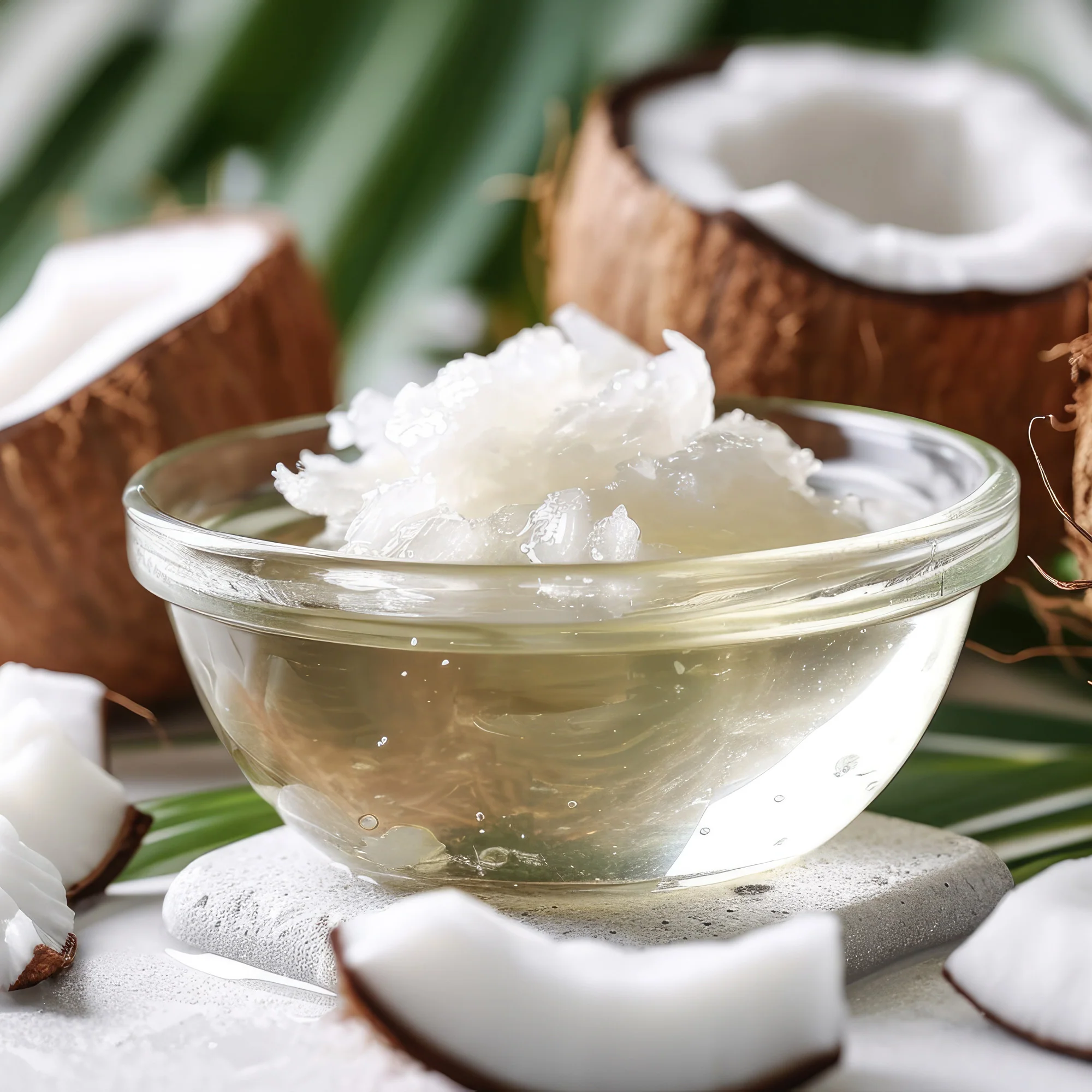 Coconut Oil - Image 7
