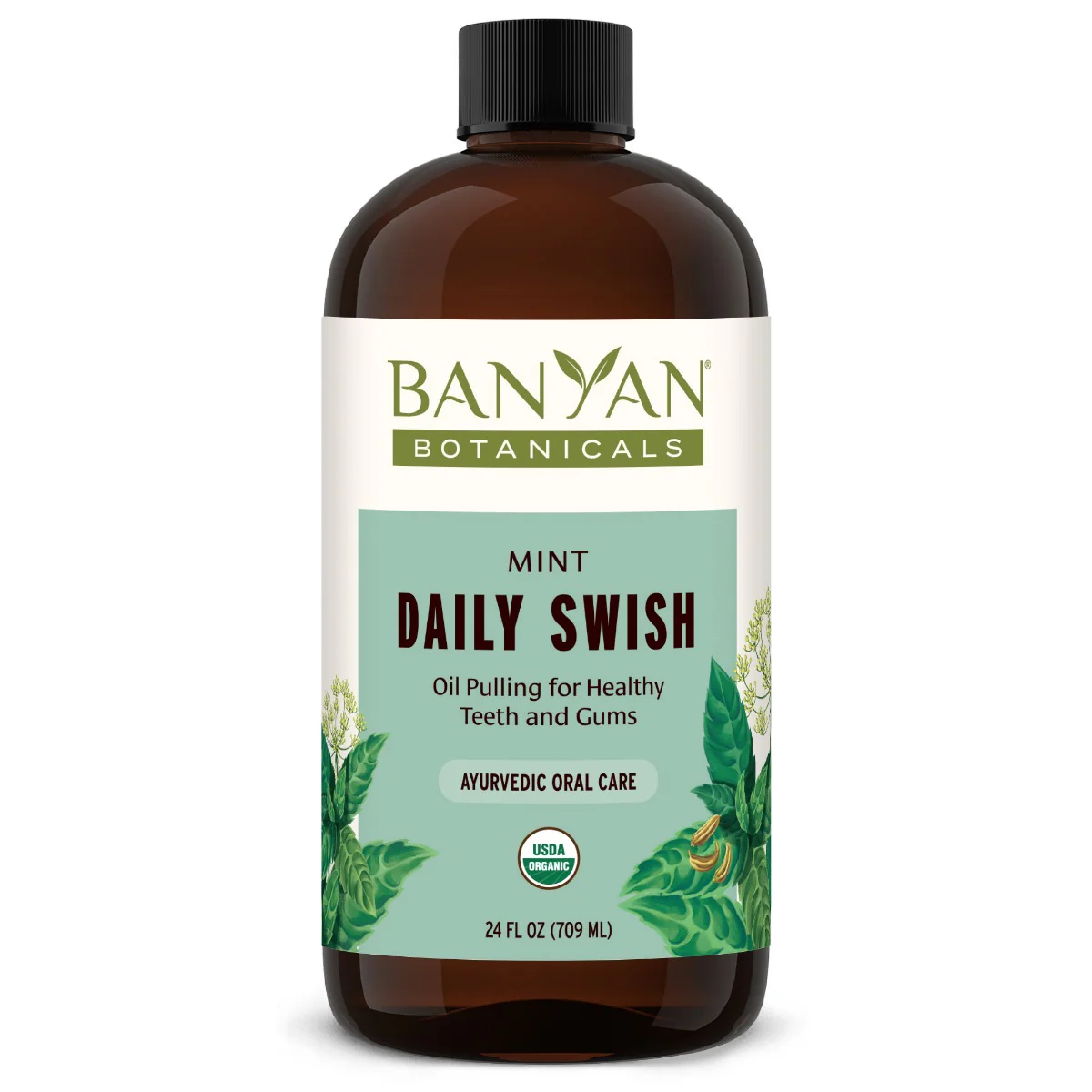 Mint Daily Swish™ - Image 3