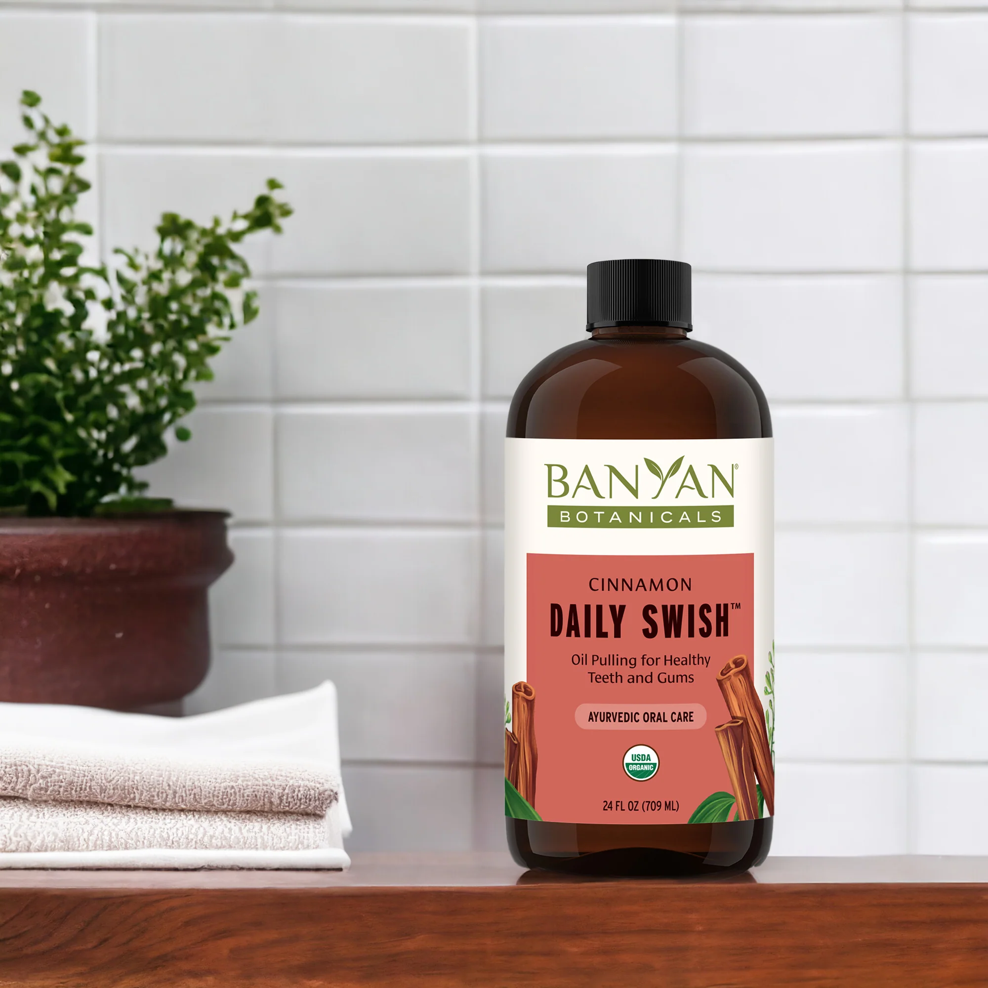Cinnamon Daily Swish™ - Image 10