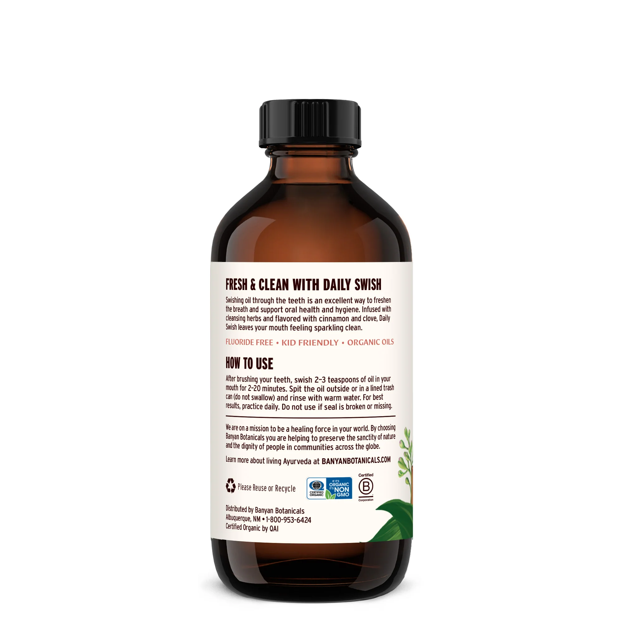 Cinnamon Daily Swish™ - Image 13