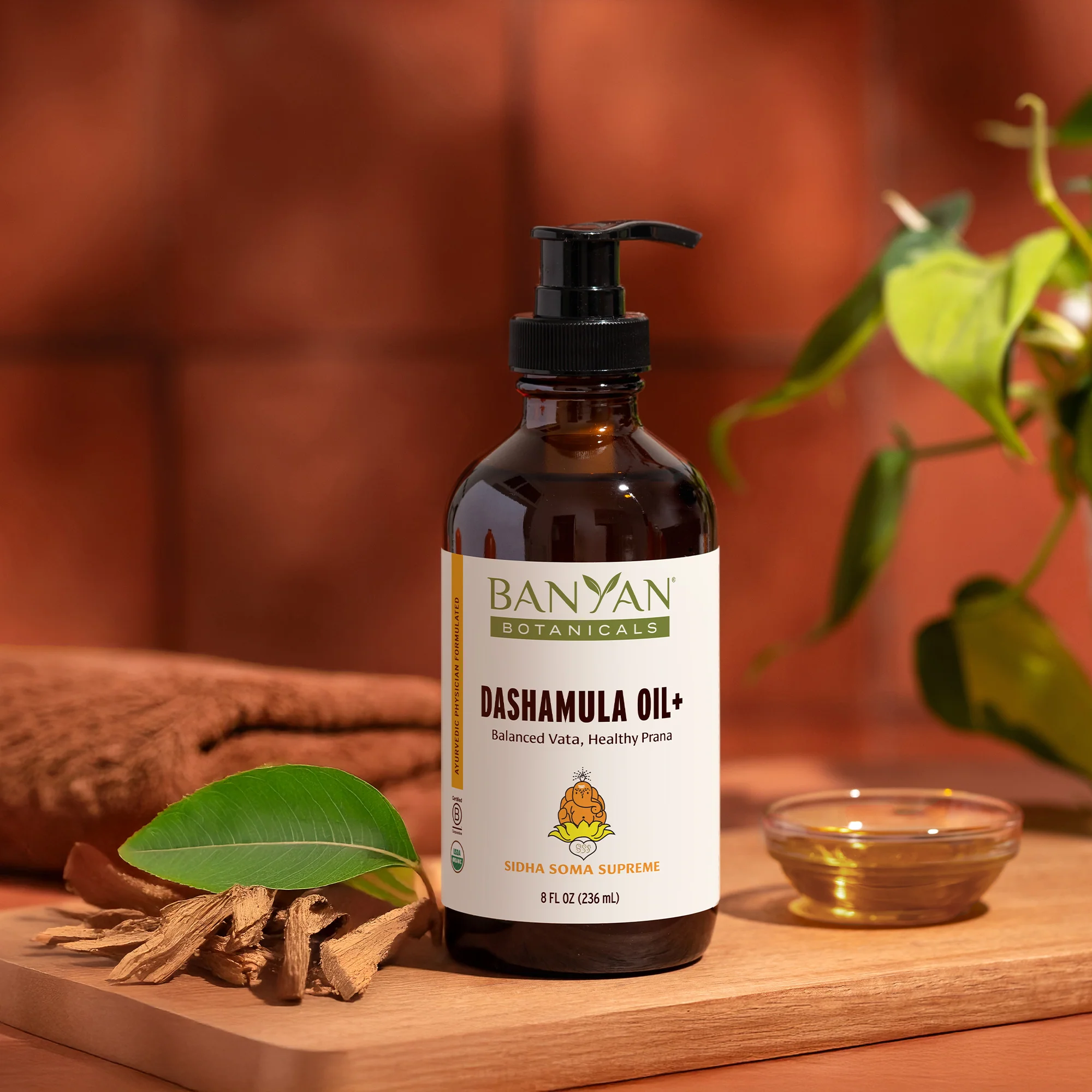 Dashamula Oil+ - Image 4