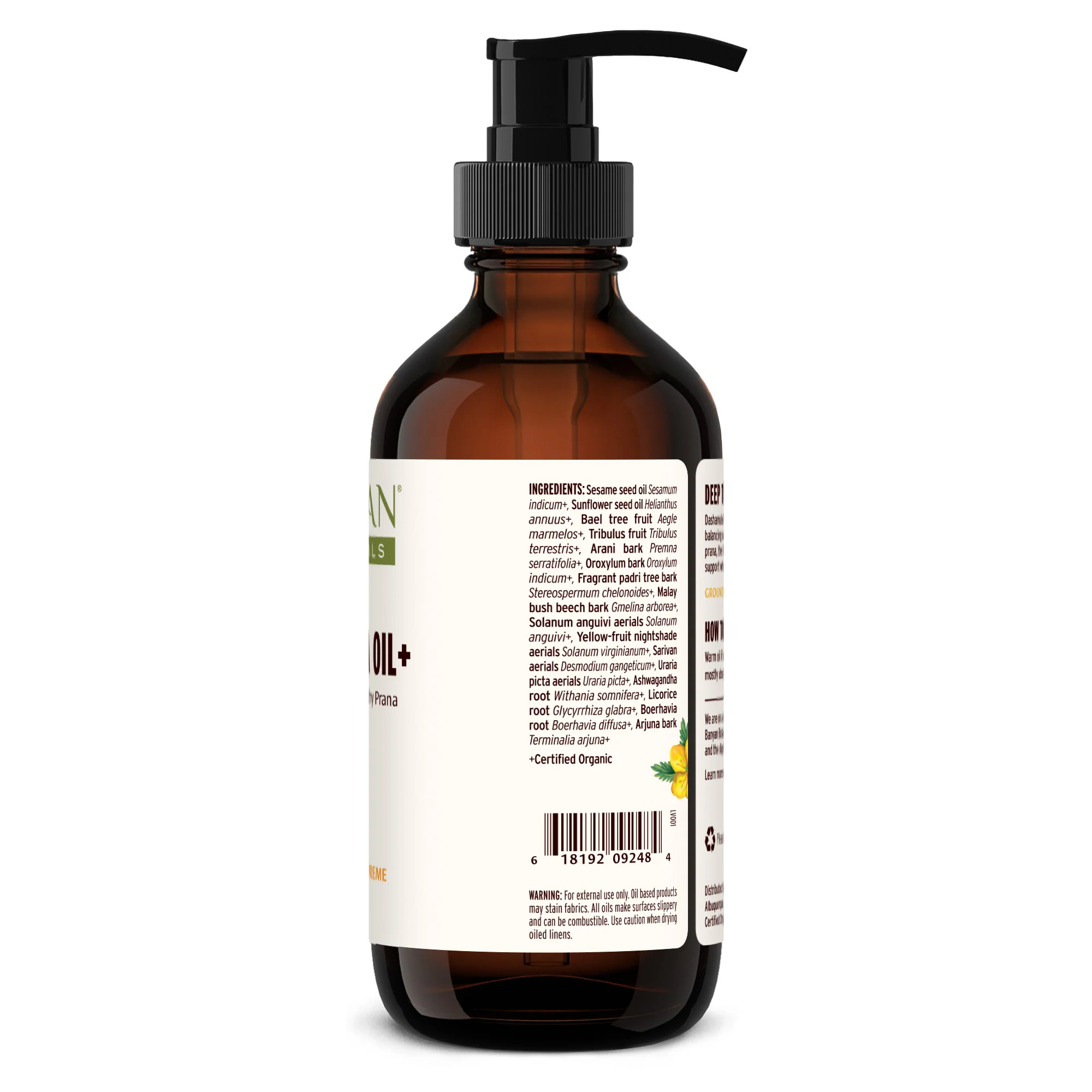 Dashamula Oil+ - Image 8