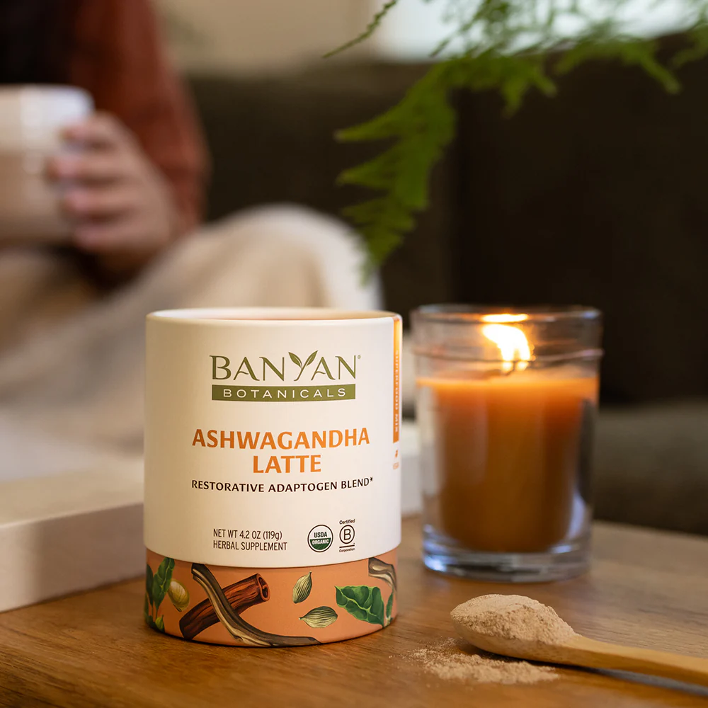 Deluxe Ayurvedic Drinks Bundle - Image 2