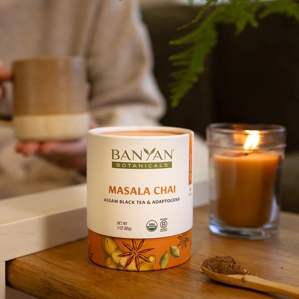 Deluxe Ayurvedic Drinks Bundle - Image 4