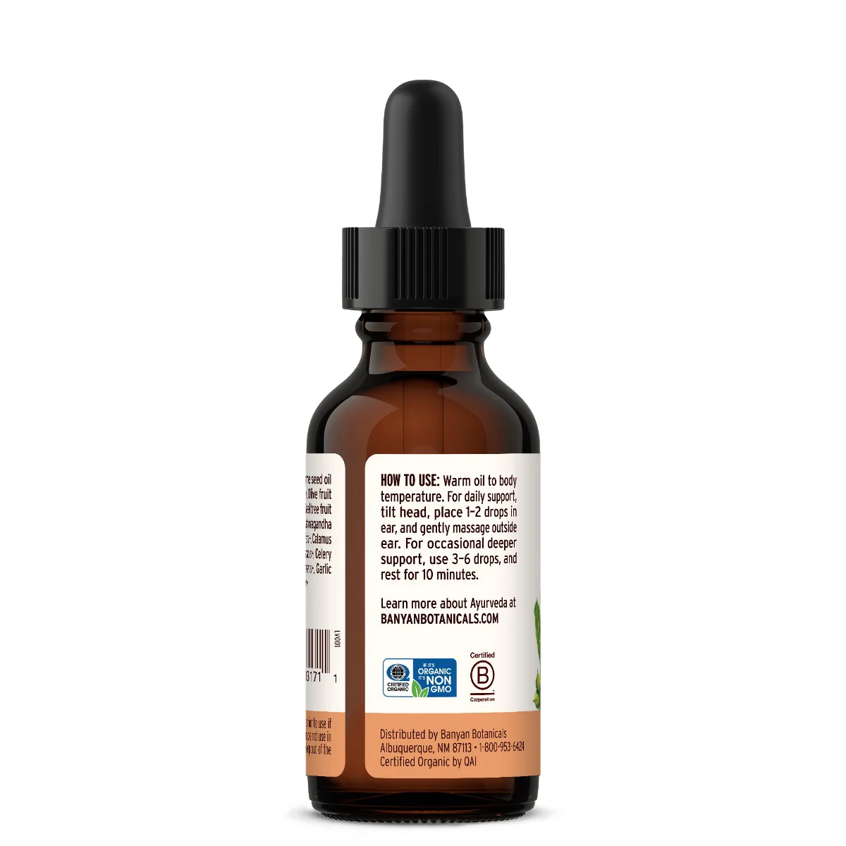 Ear Oil - Image 5