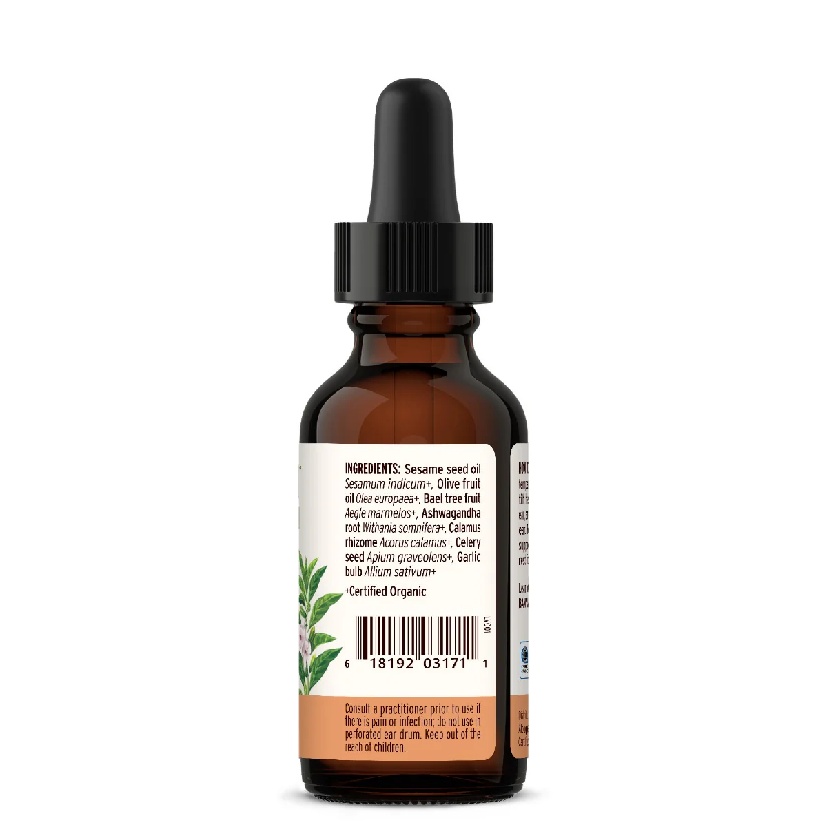 Ear Oil - Image 6