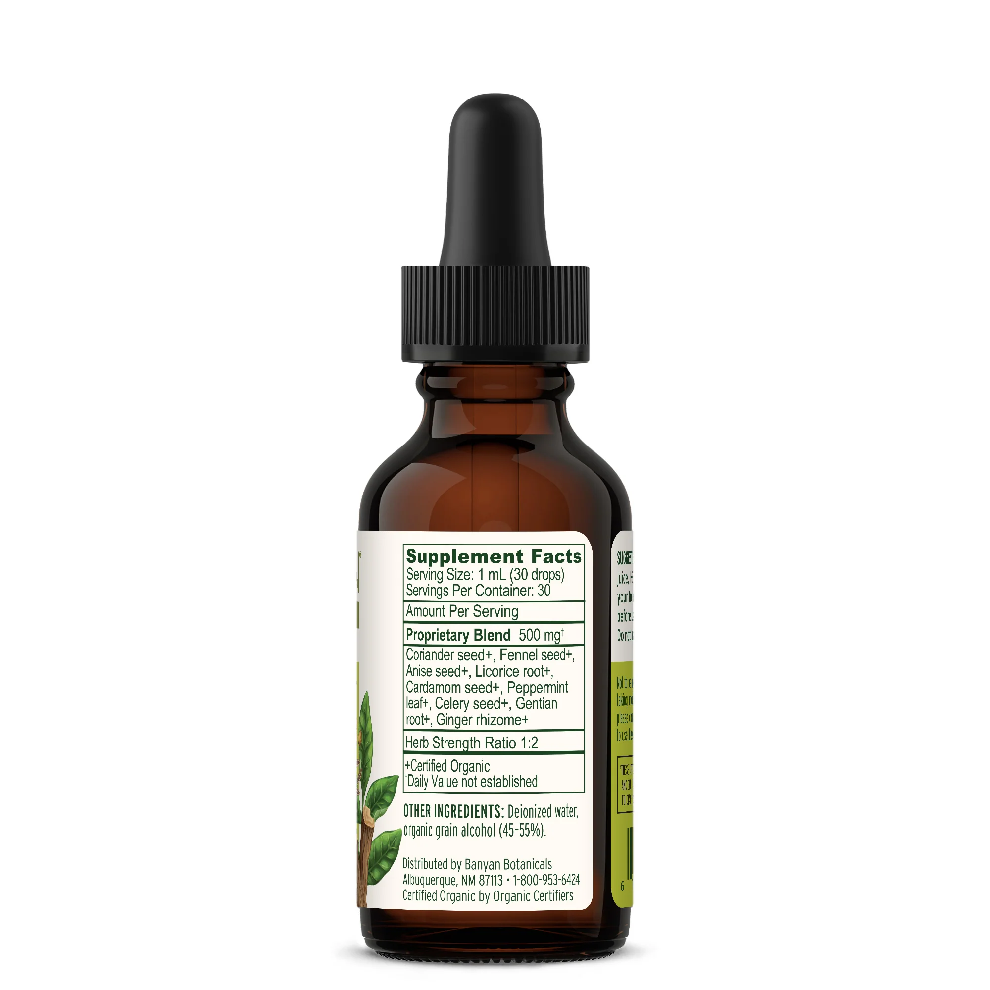 Easy Digest liquid extract - Image 8