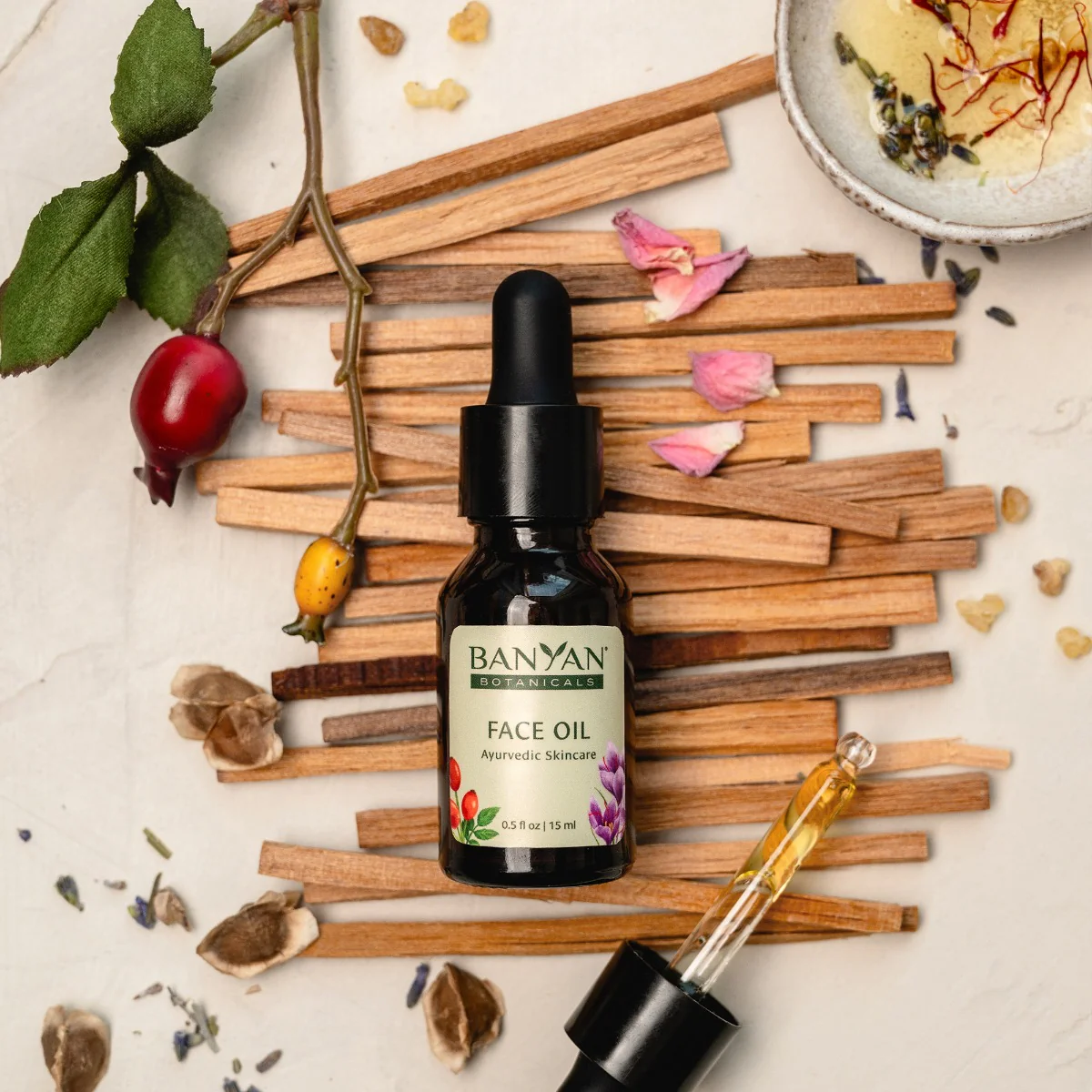 Face Oil - Image 4
