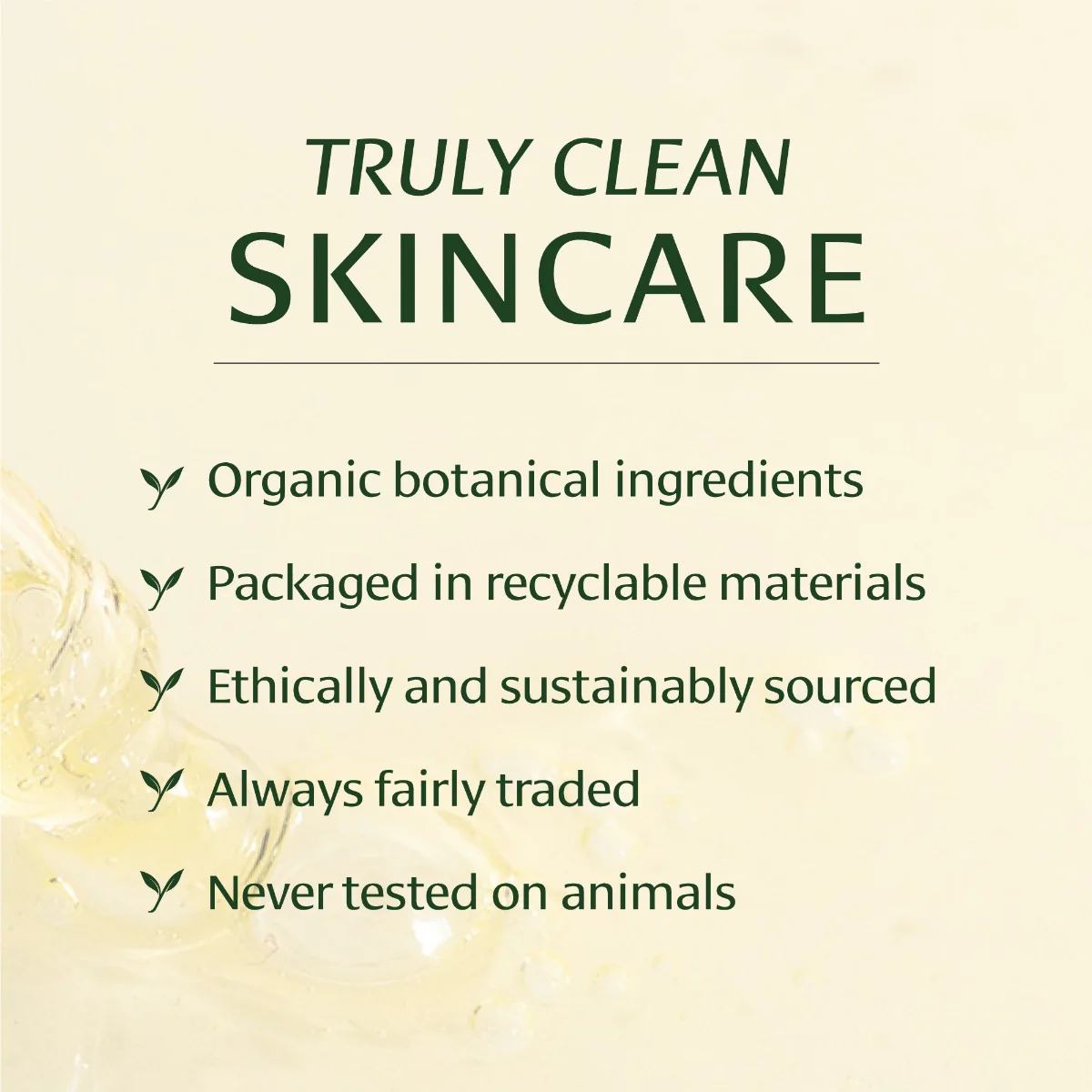 Face Oil - Image 5
