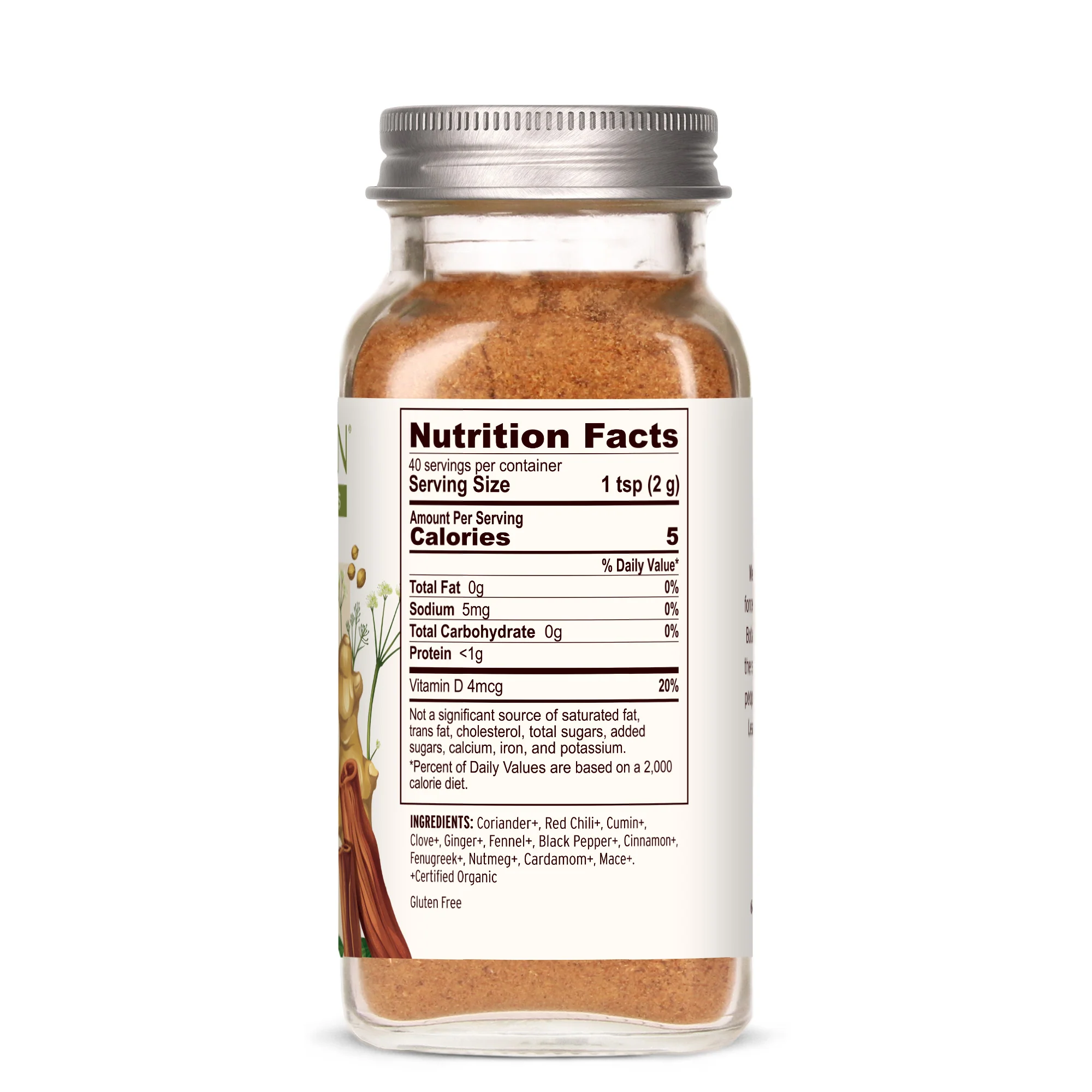 Garam Masala - Image 6