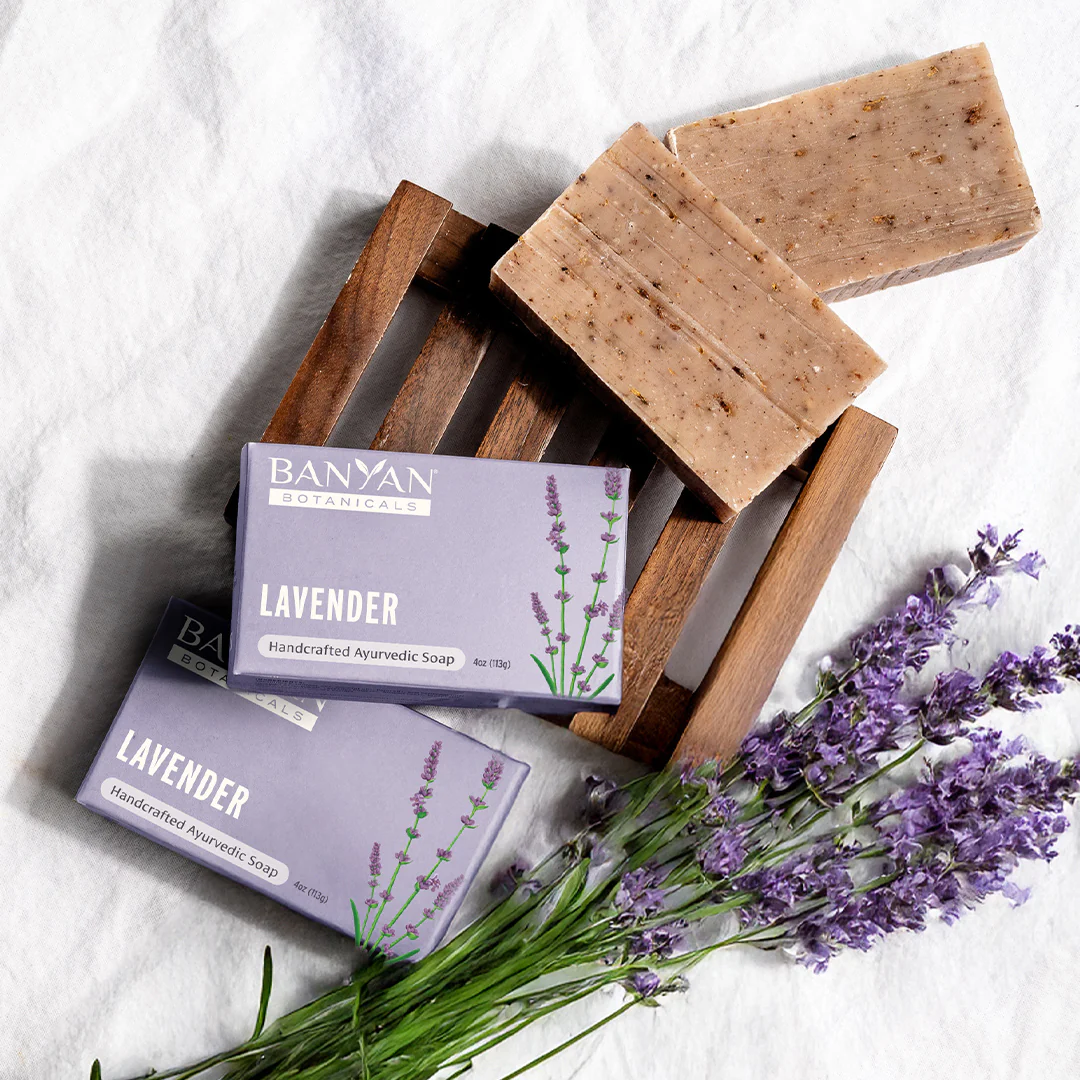 Lavender Soap - Image 3