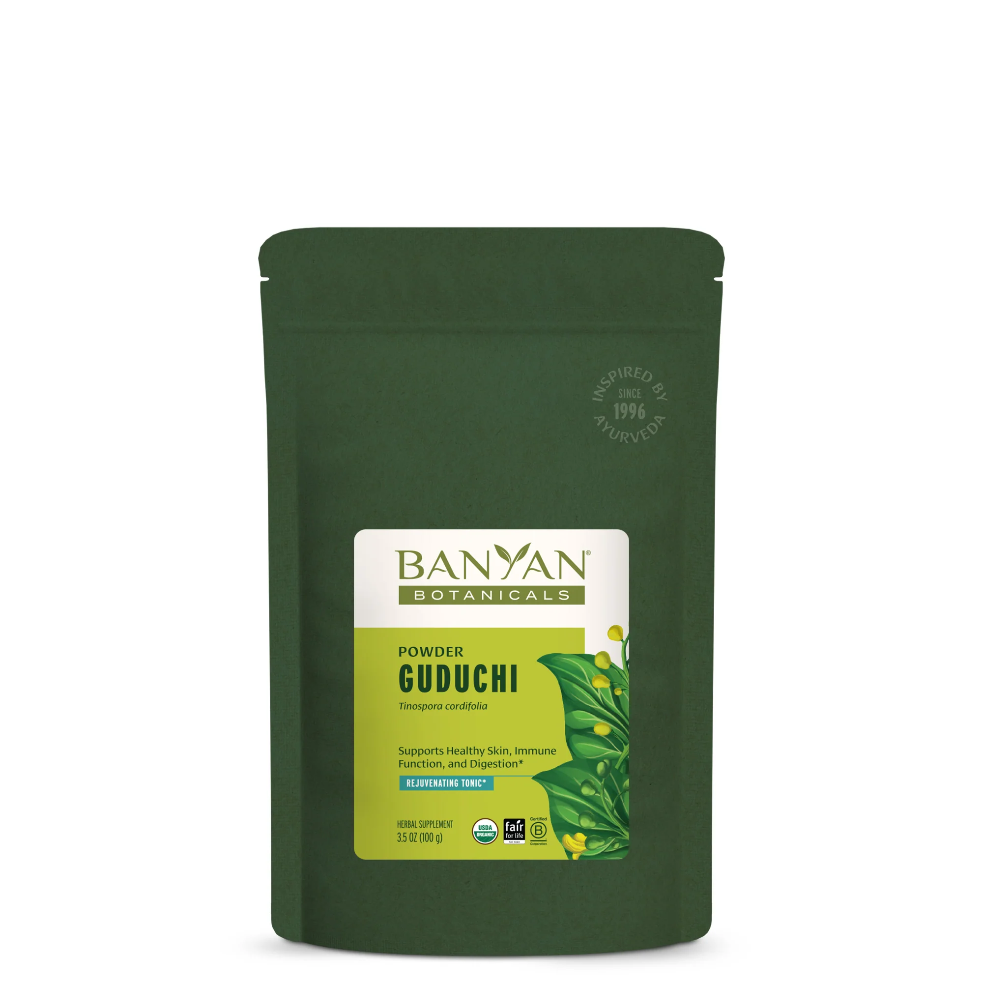 Guduchi powder - Image 3