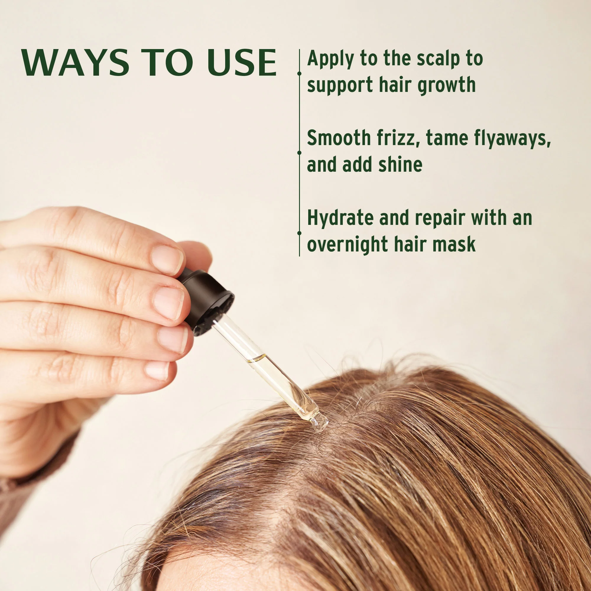 Hair Serum - Image 6