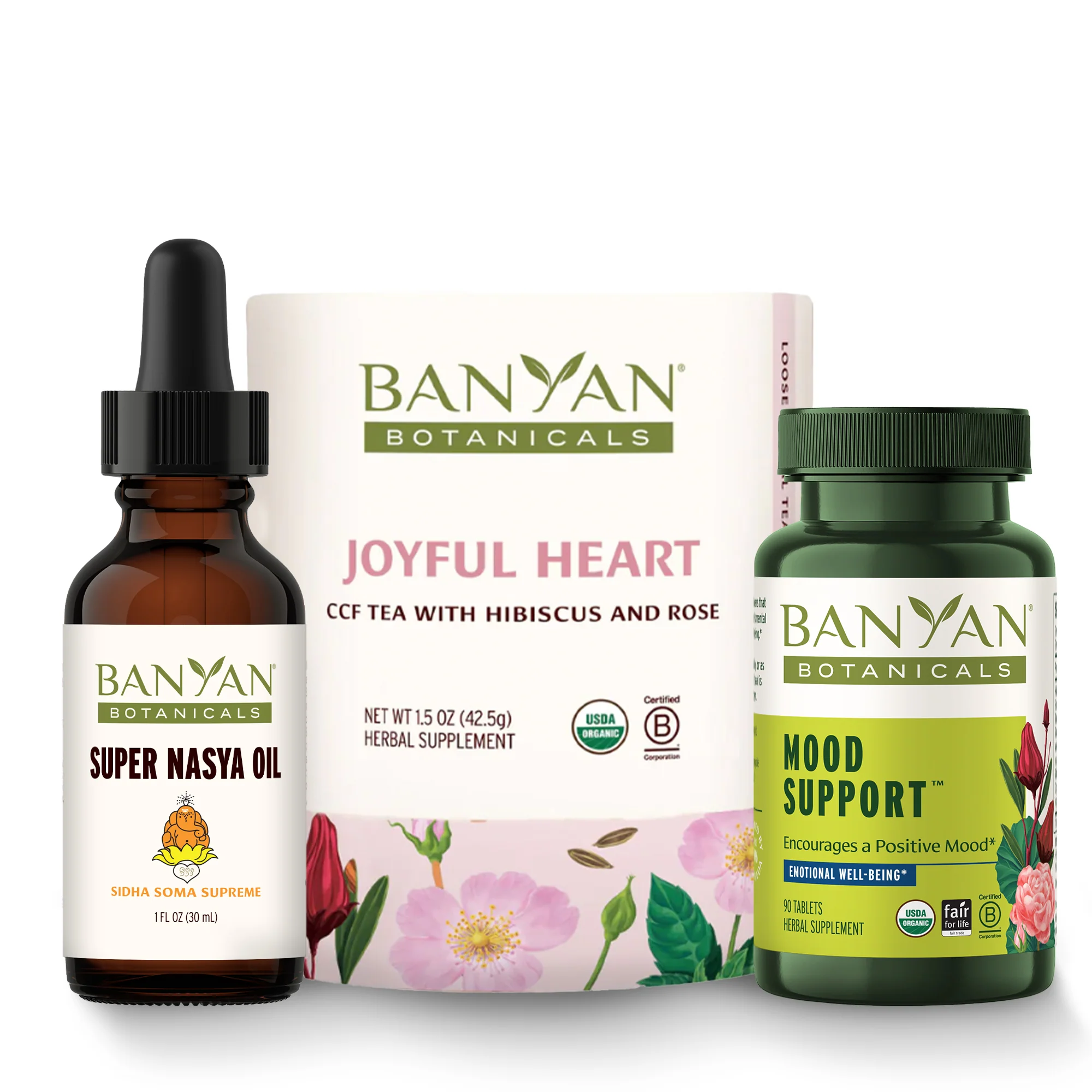 Peaceful Mood Bundle
