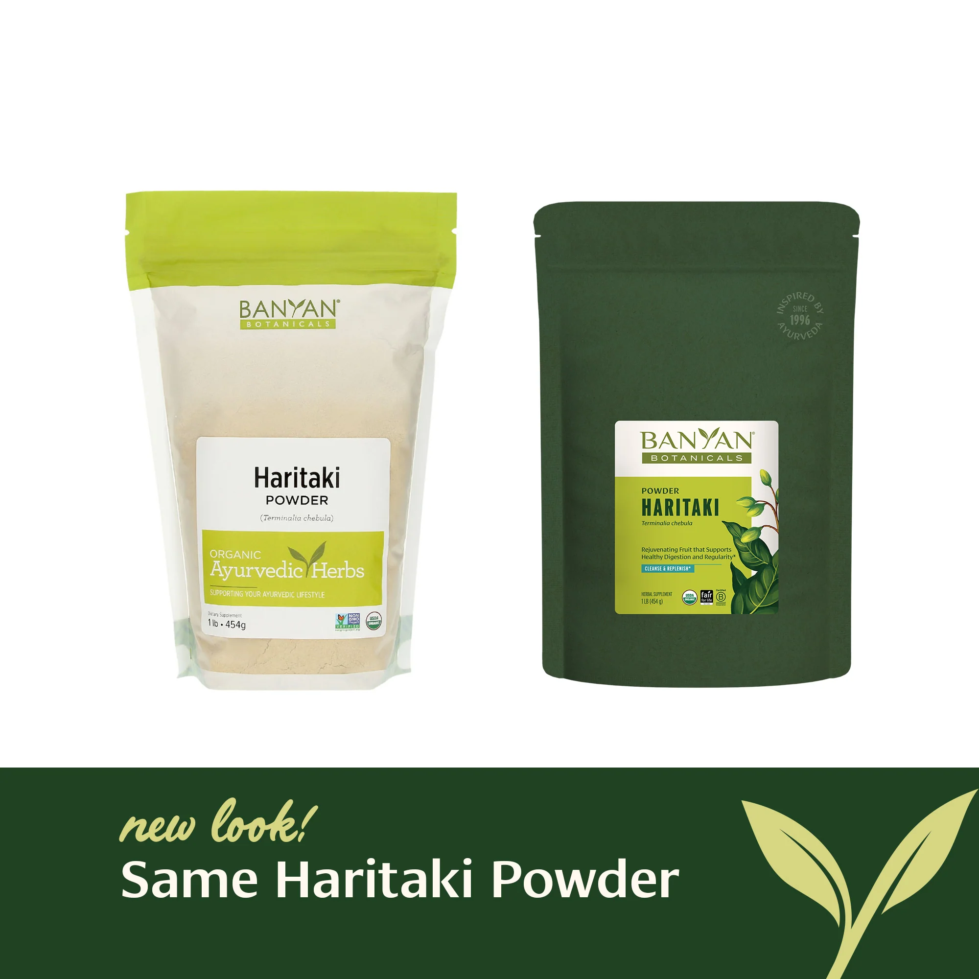 Haritaki powder - Image 5