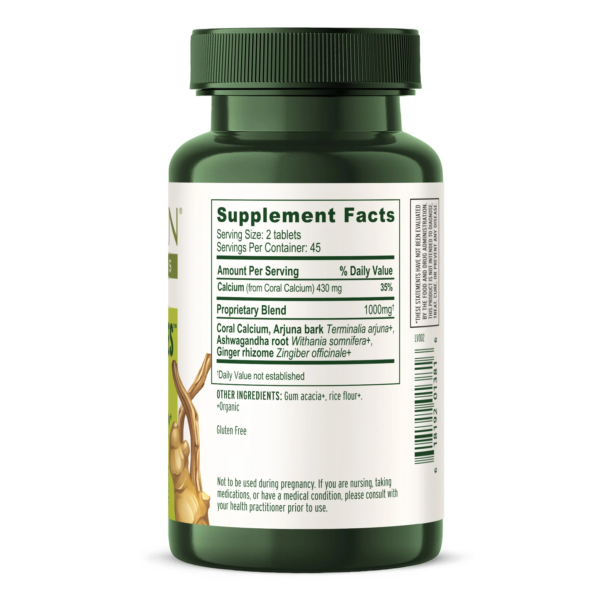 Healthy Bones™ tablets - Image 5