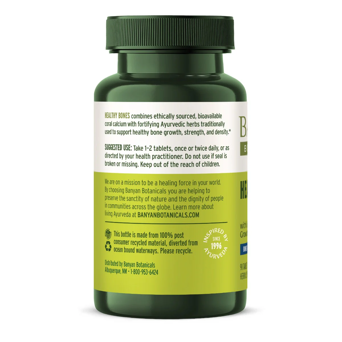 Healthy Bones™ tablets - Image 6