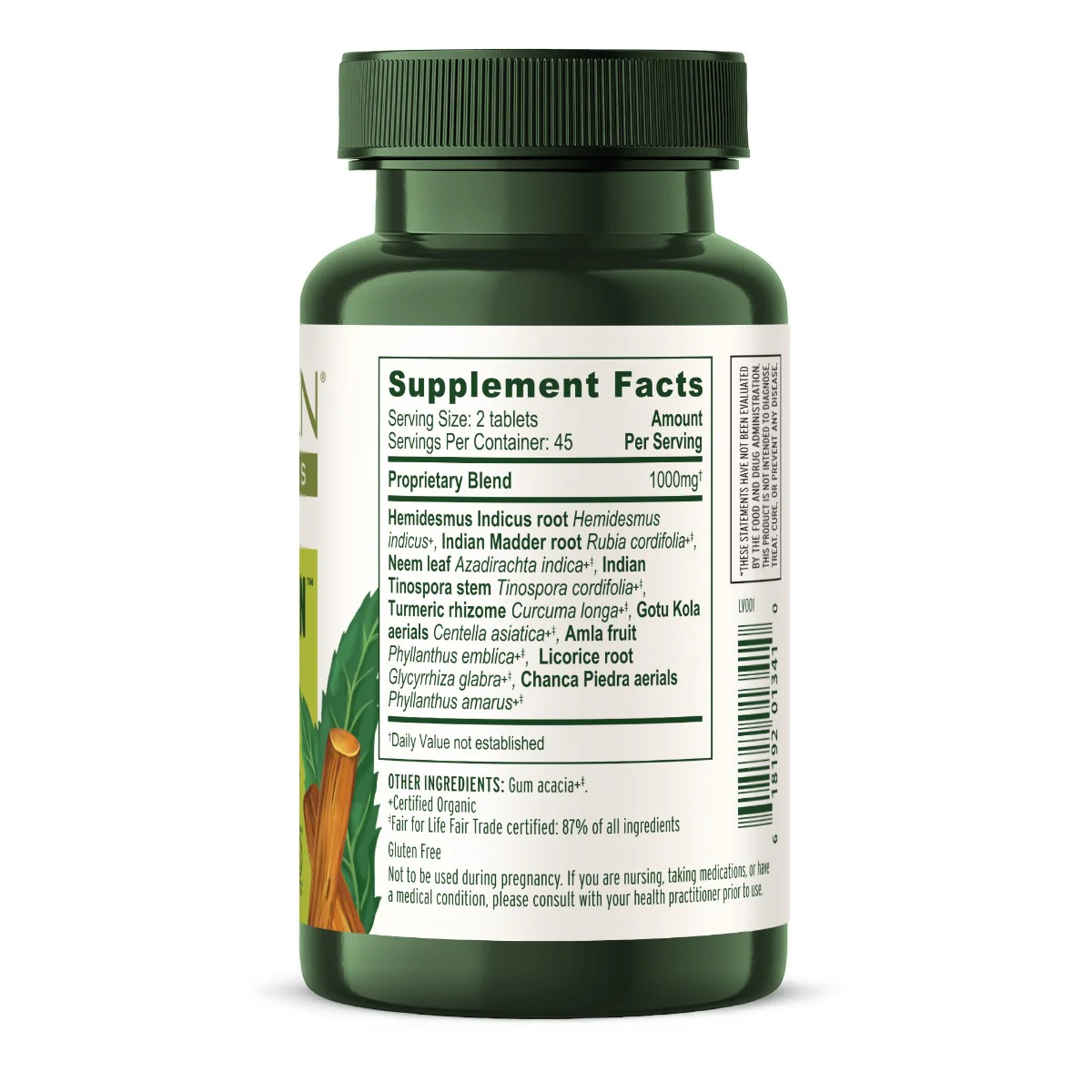 Healthy Skin™ tablets - Image 6