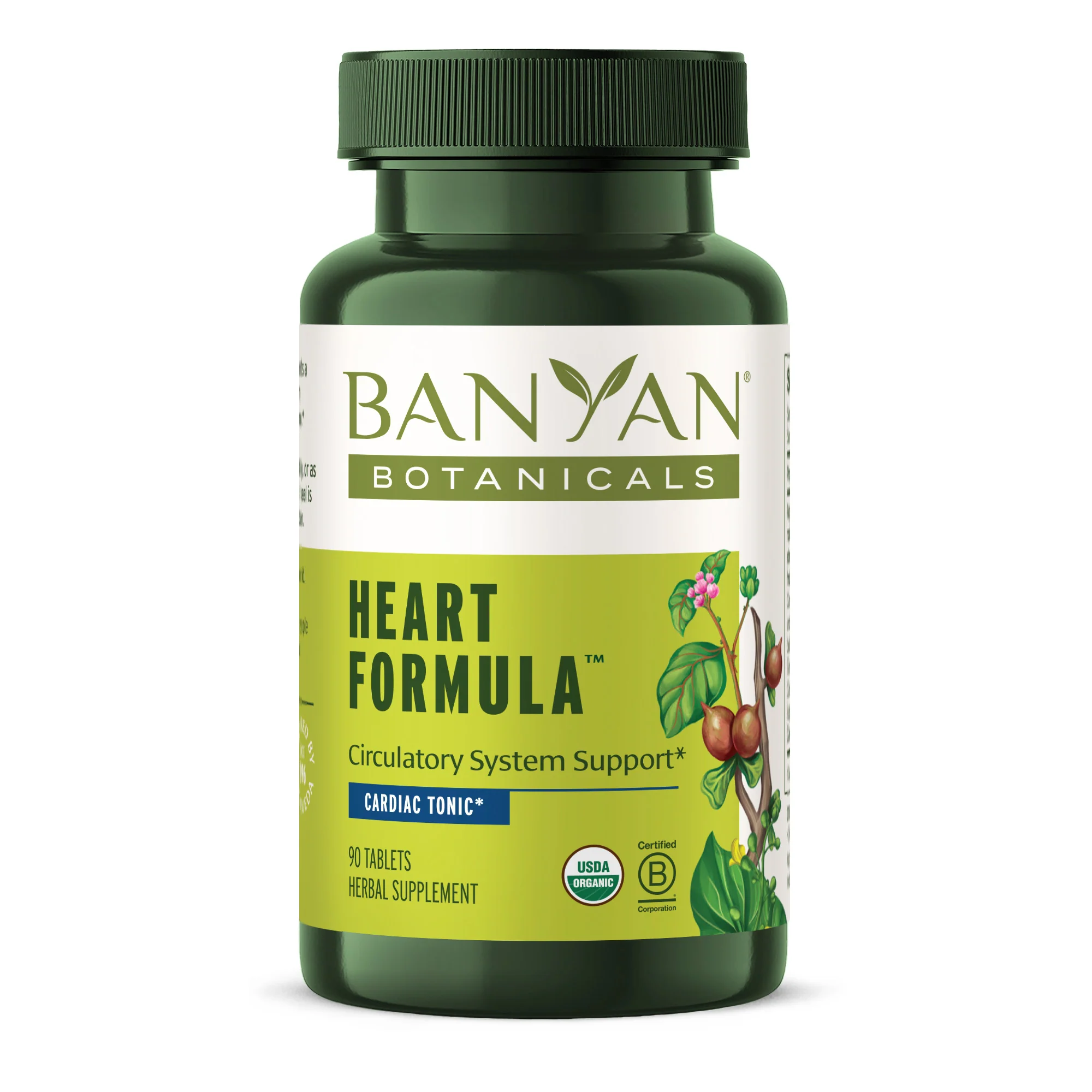Heart Formula™ tablets