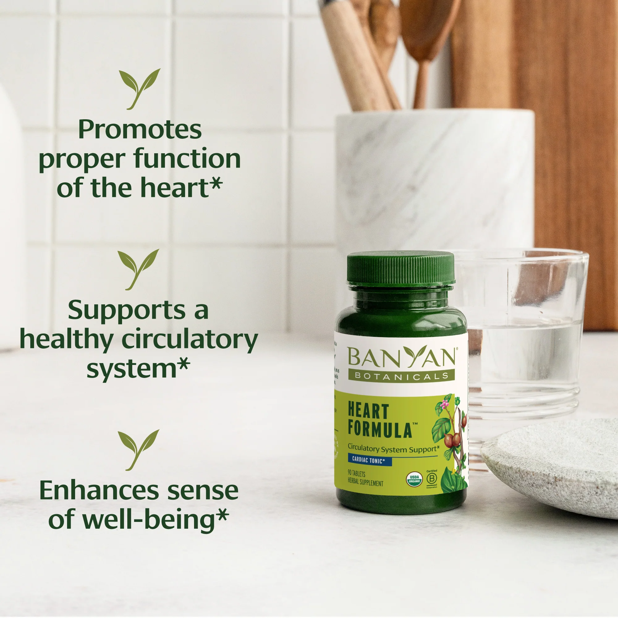 Heart Formula™ tablets - Image 2